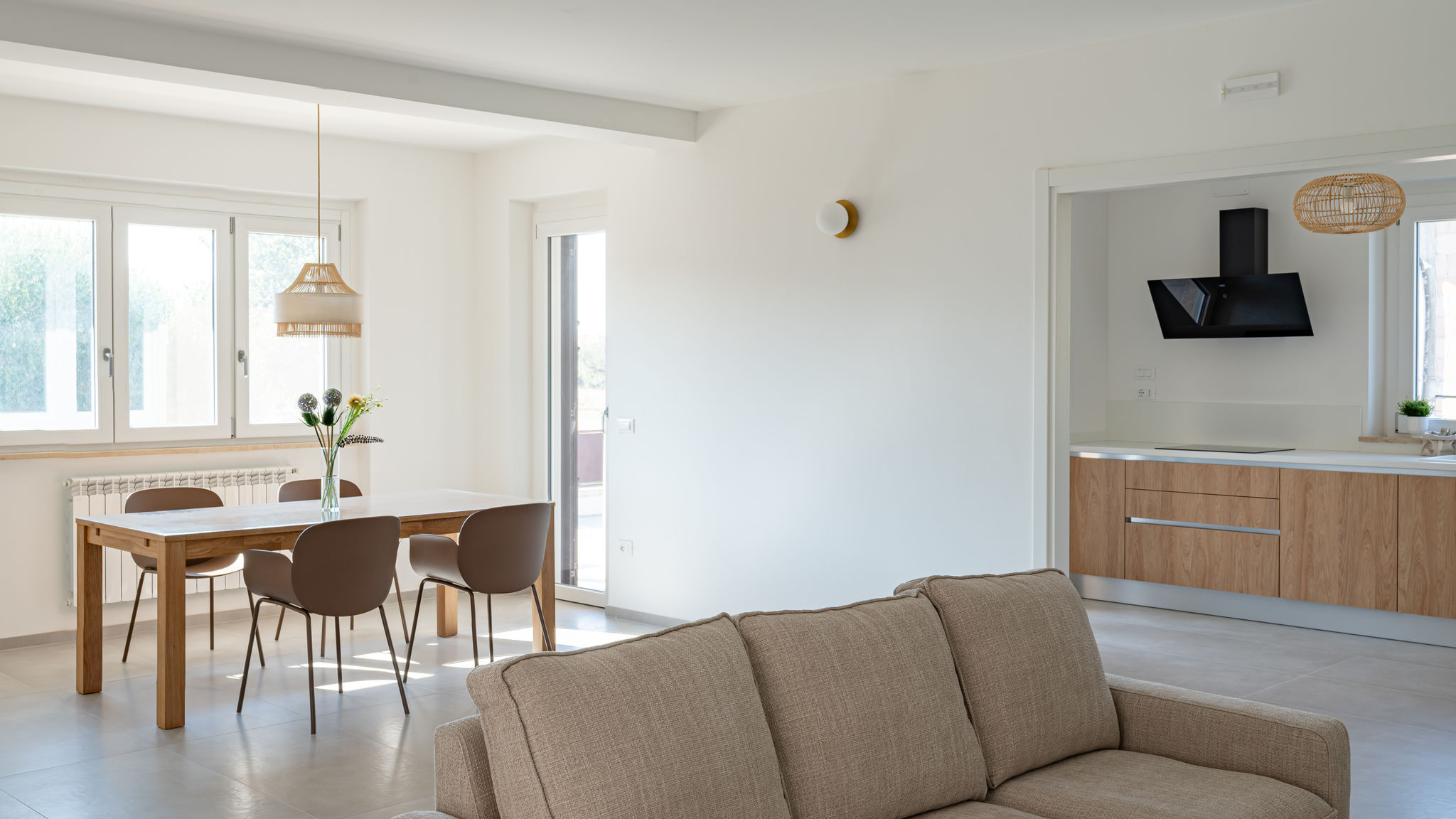 Italianway Fossacesia Villa Novelli - YourPlace Abruzzo