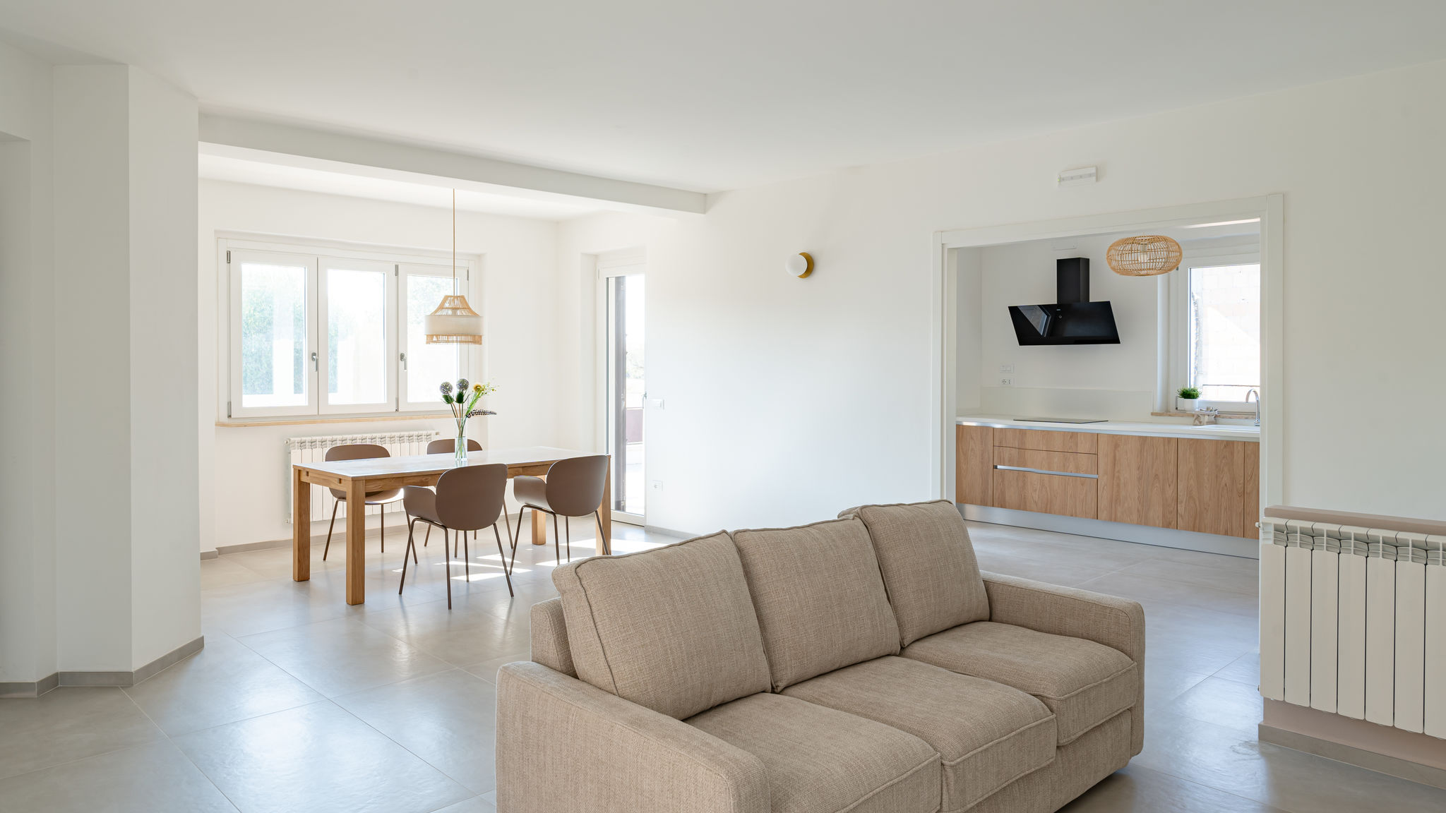 Italianway Fossacesia Villa Novelli - YourPlace Abruzzo