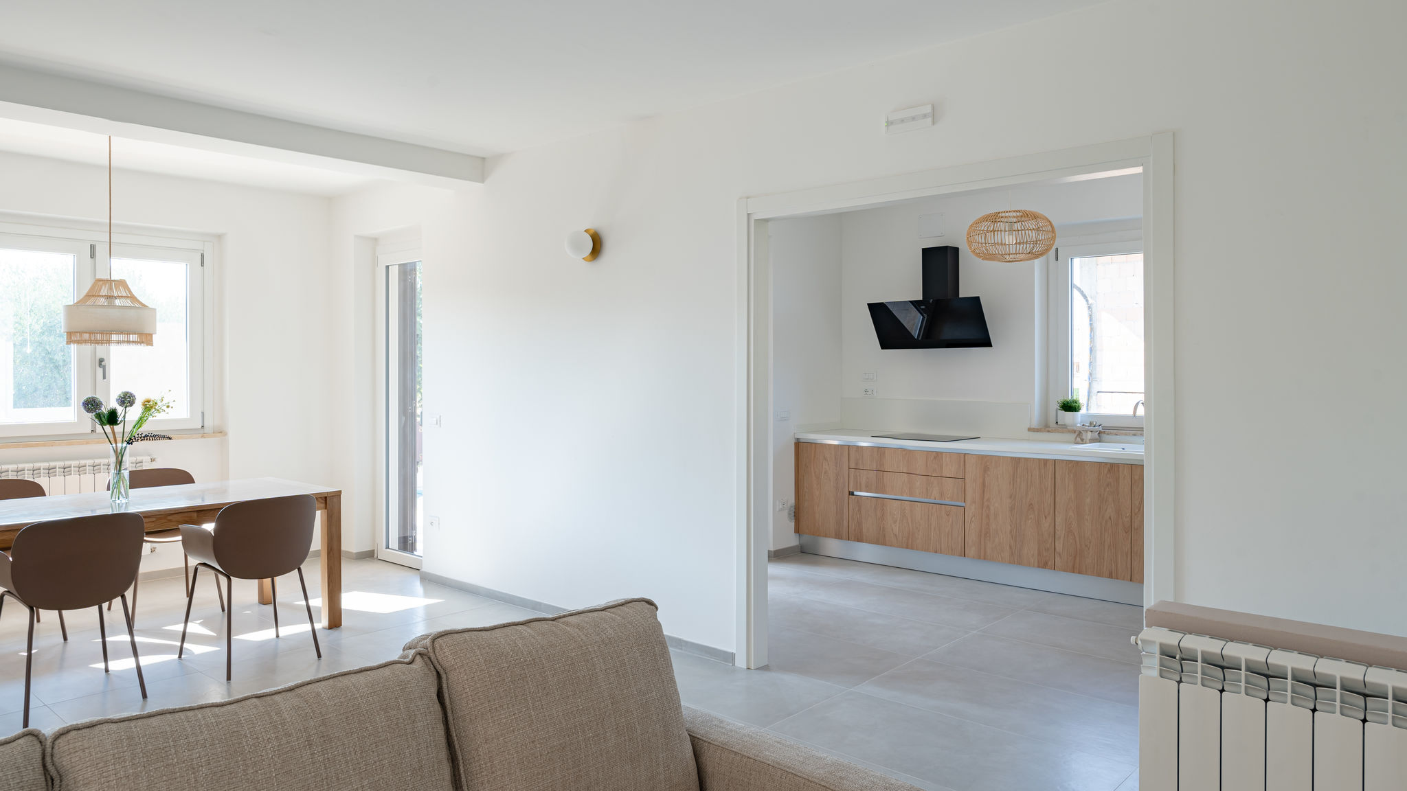 Italianway Fossacesia Villa Novelli - YourPlace Abruzzo