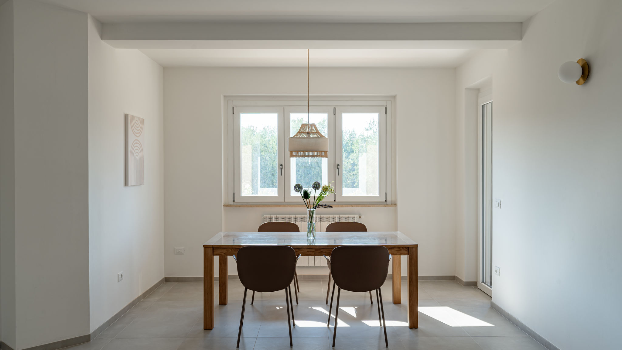 Italianway Fossacesia Villa Novelli - YourPlace Abruzzo