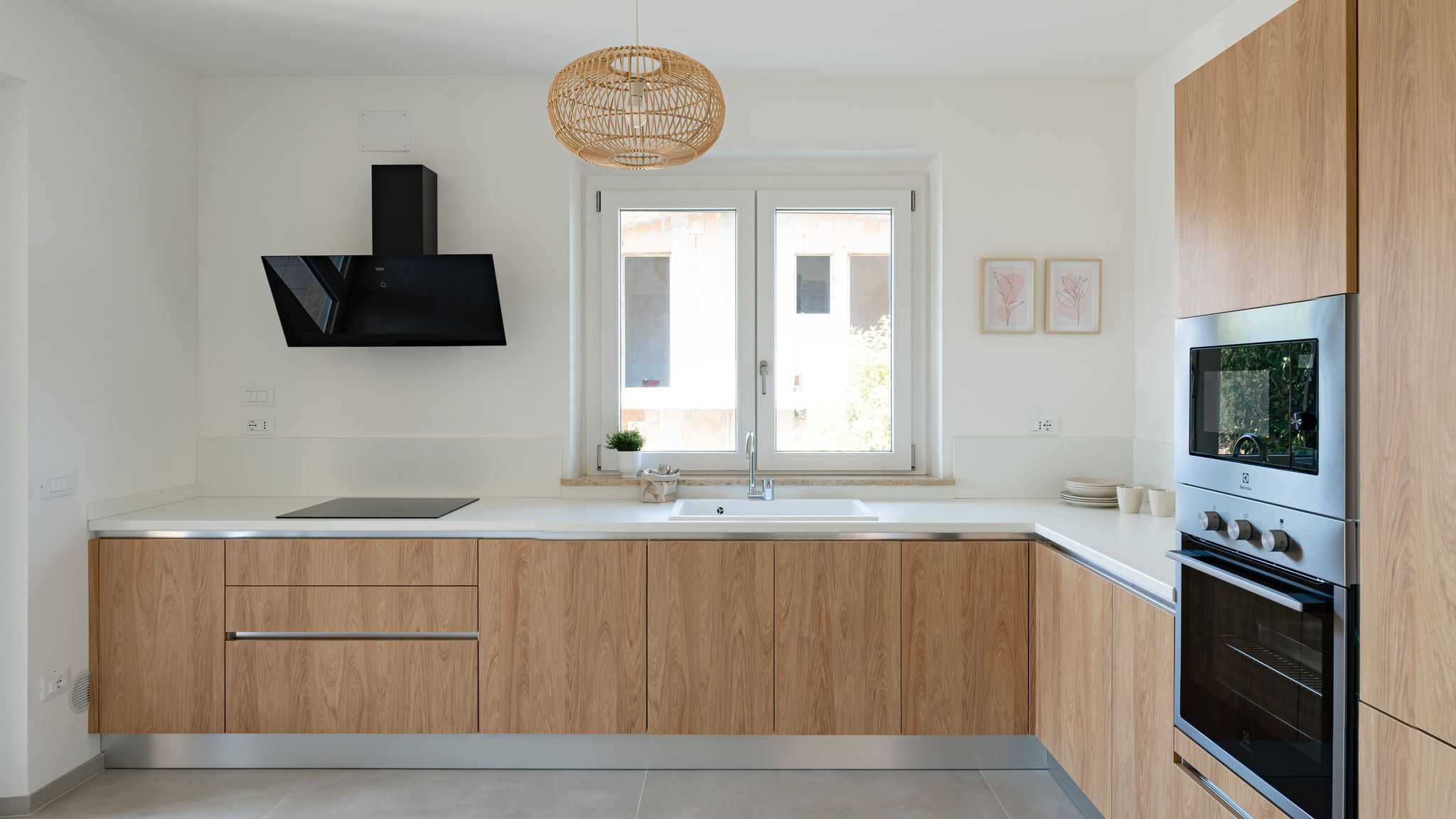 Italianway Fossacesia Villa Novelli - YourPlace Abruzzo