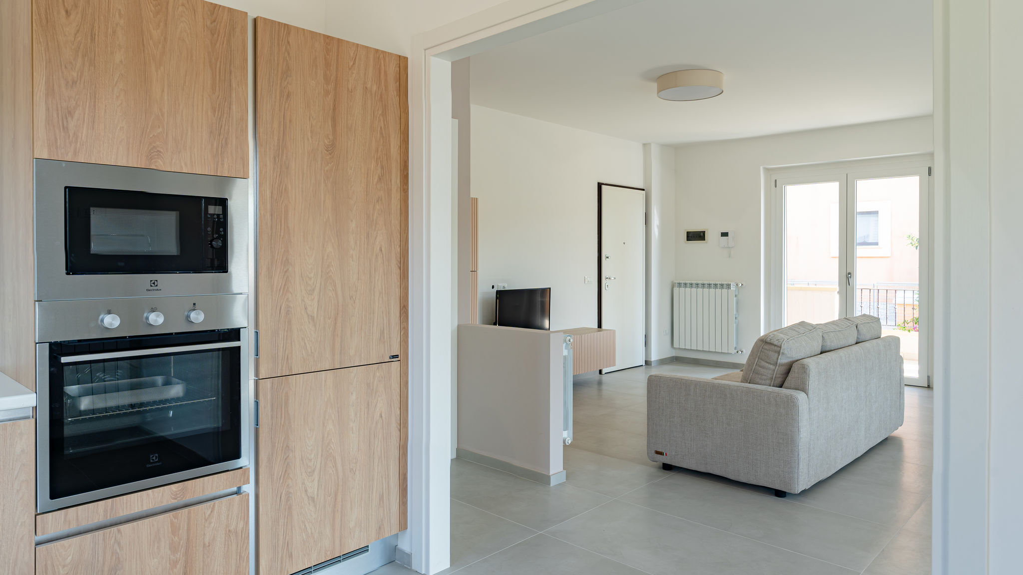 Italianway Fossacesia Villa Novelli - YourPlace Abruzzo