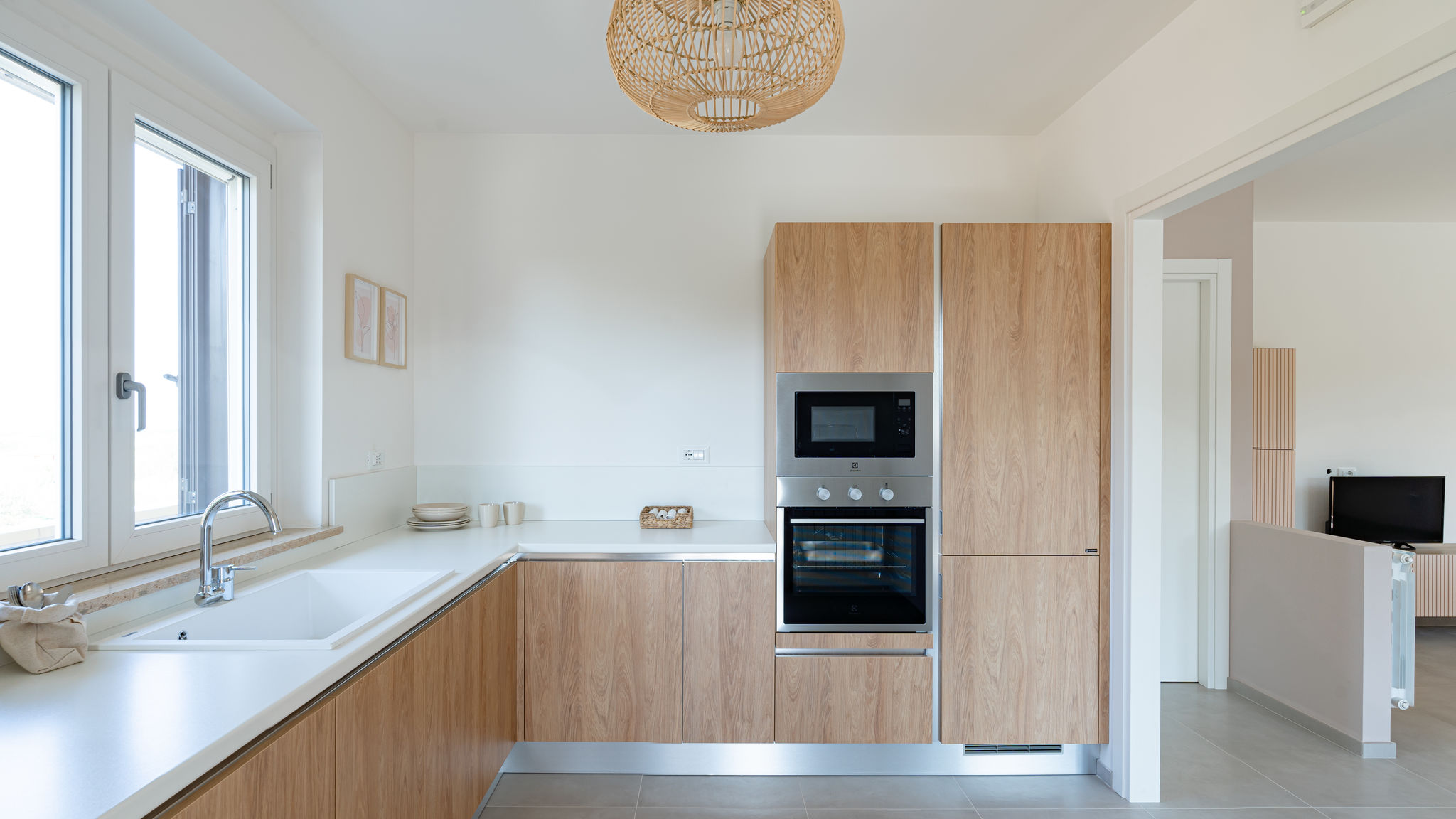 Italianway Fossacesia Villa Novelli - YourPlace Abruzzo