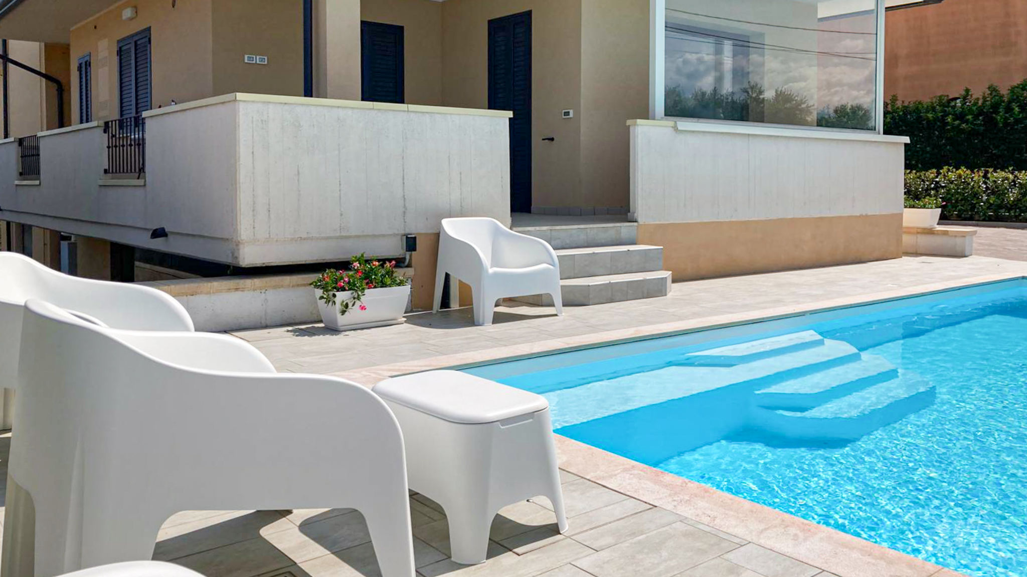 Italianway Fossacesia Villa Novelli - YourPlace Abruzzo