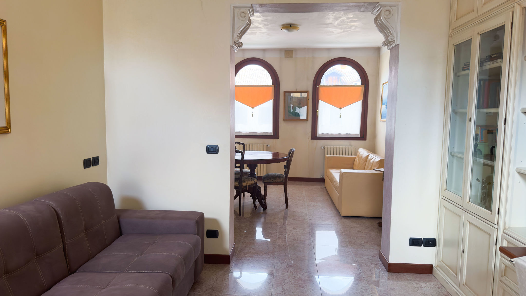 CA.SA CHECK Venezia Appartamento a cannaregio