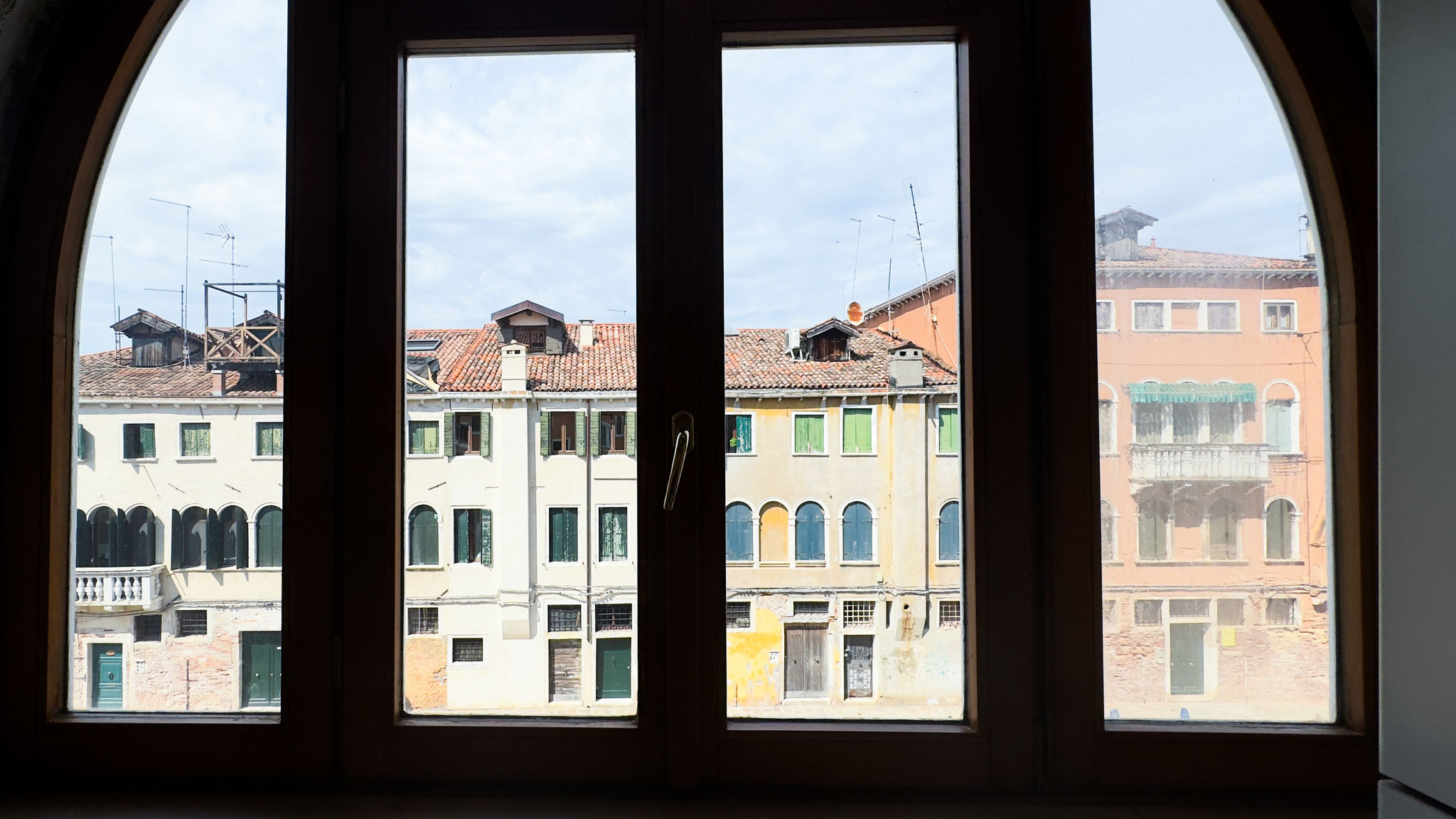 CA.SA CHECK Venezia Appartamento a cannaregio