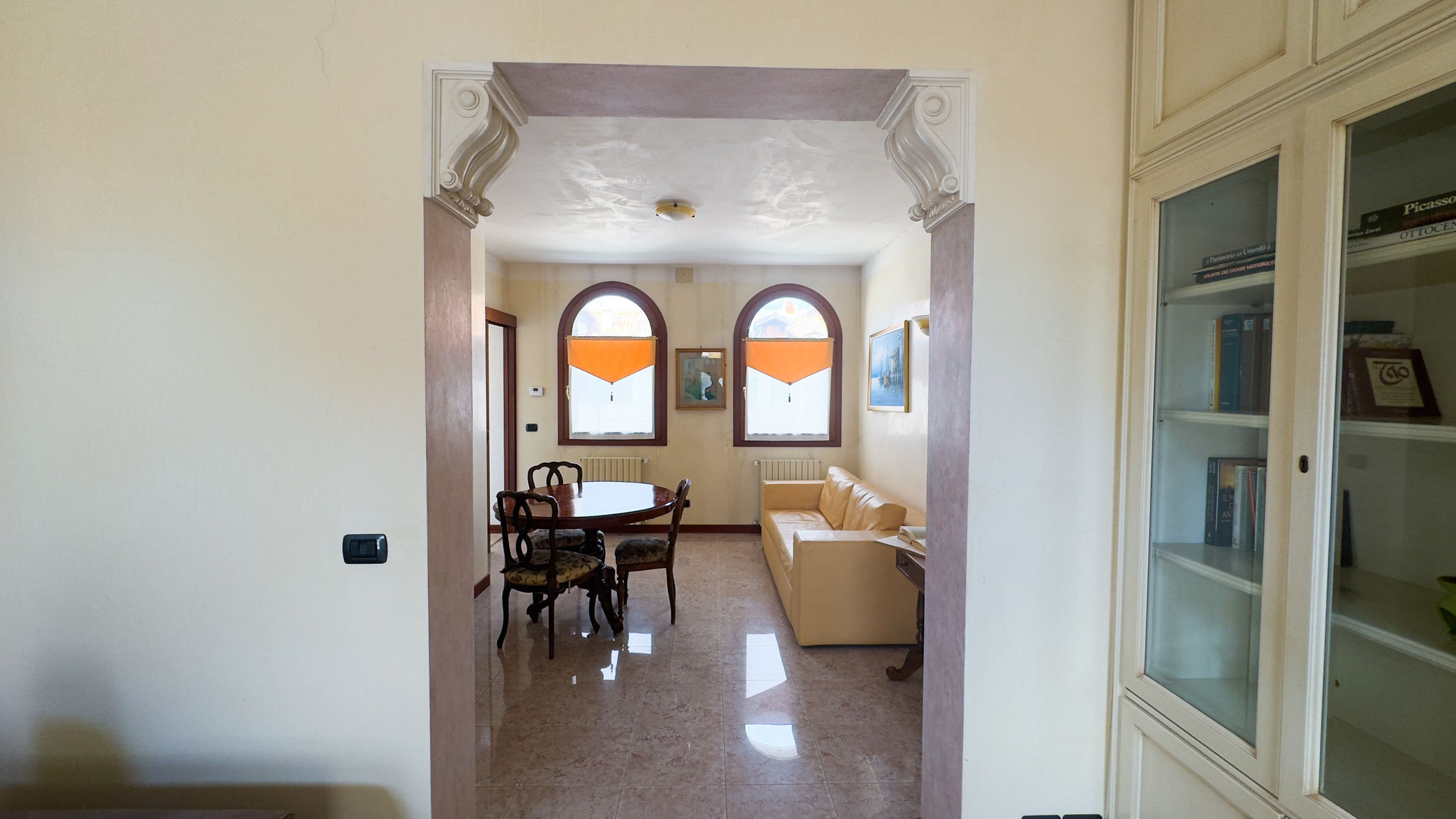 CA.SA CHECK Venezia Appartamento a cannaregio