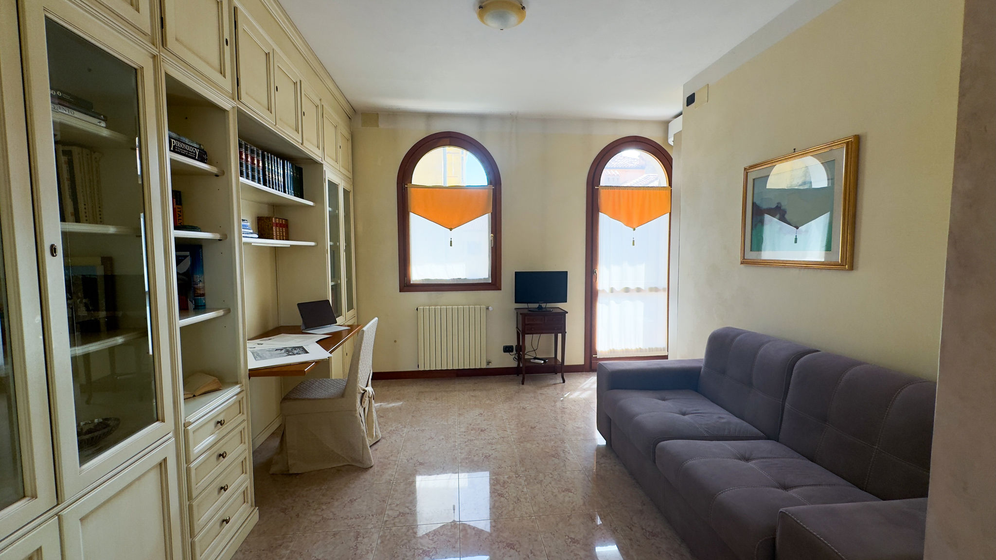 CA.SA CHECK Venezia Appartamento a cannaregio