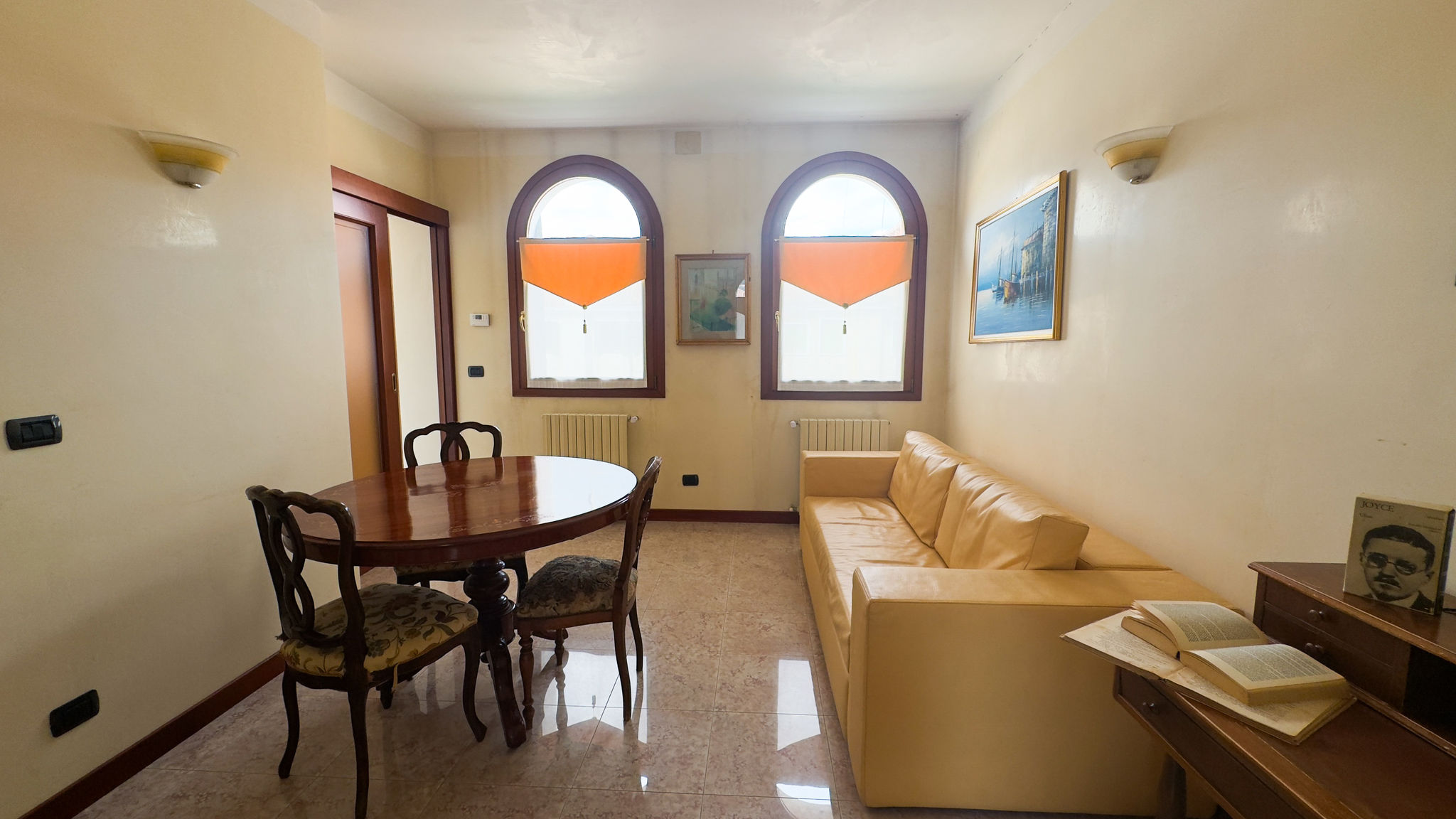 CA.SA CHECK Venezia Appartamento a cannaregio