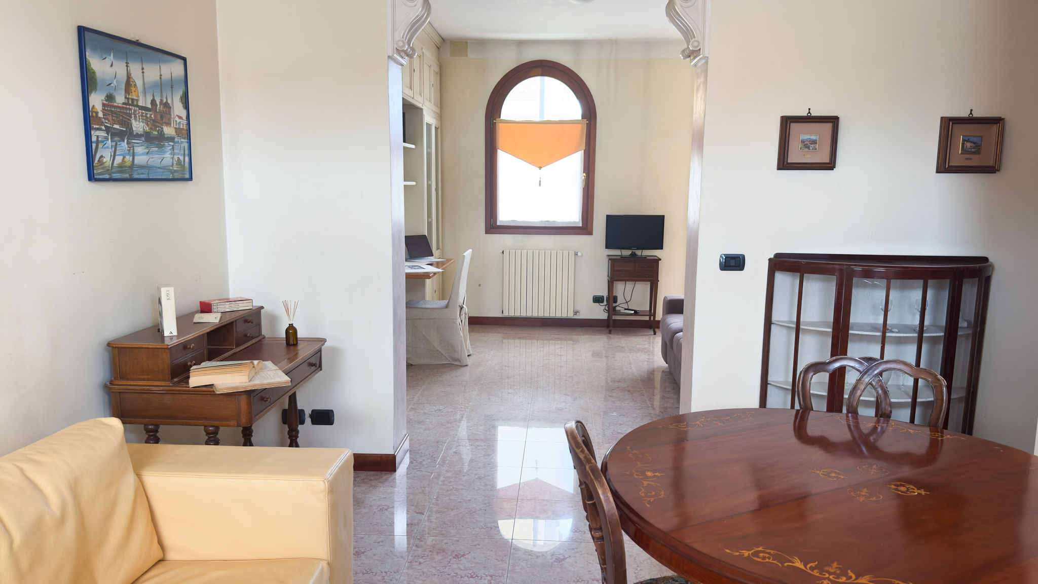 CA.SA CHECK Venezia Appartamento a cannaregio