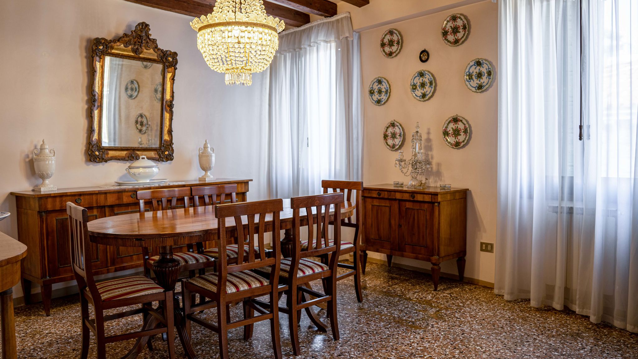 CA.SA CHECK Venezia Gorgeous apartment behind St.Mark square