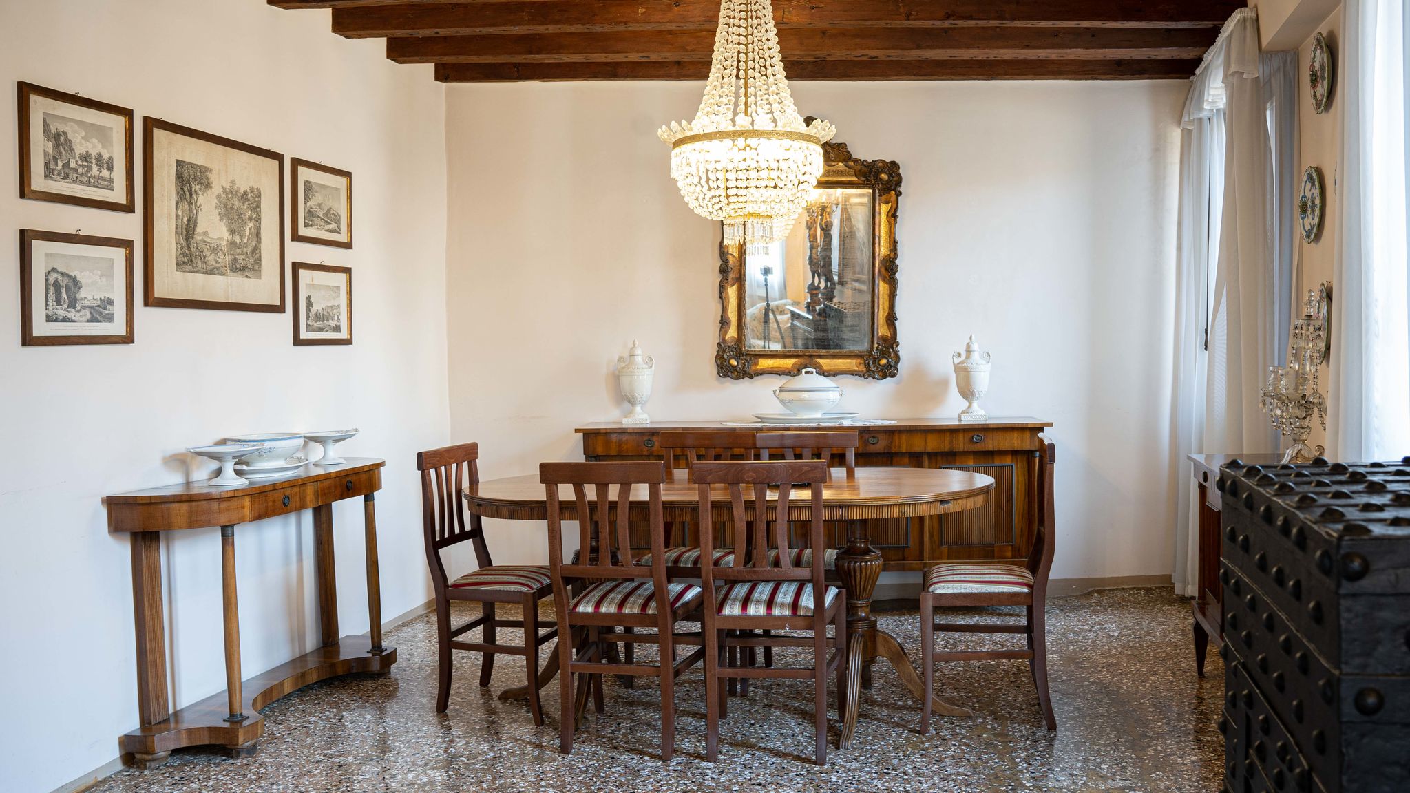 CA.SA CHECK Venezia Gorgeous apartment behind St.Mark square