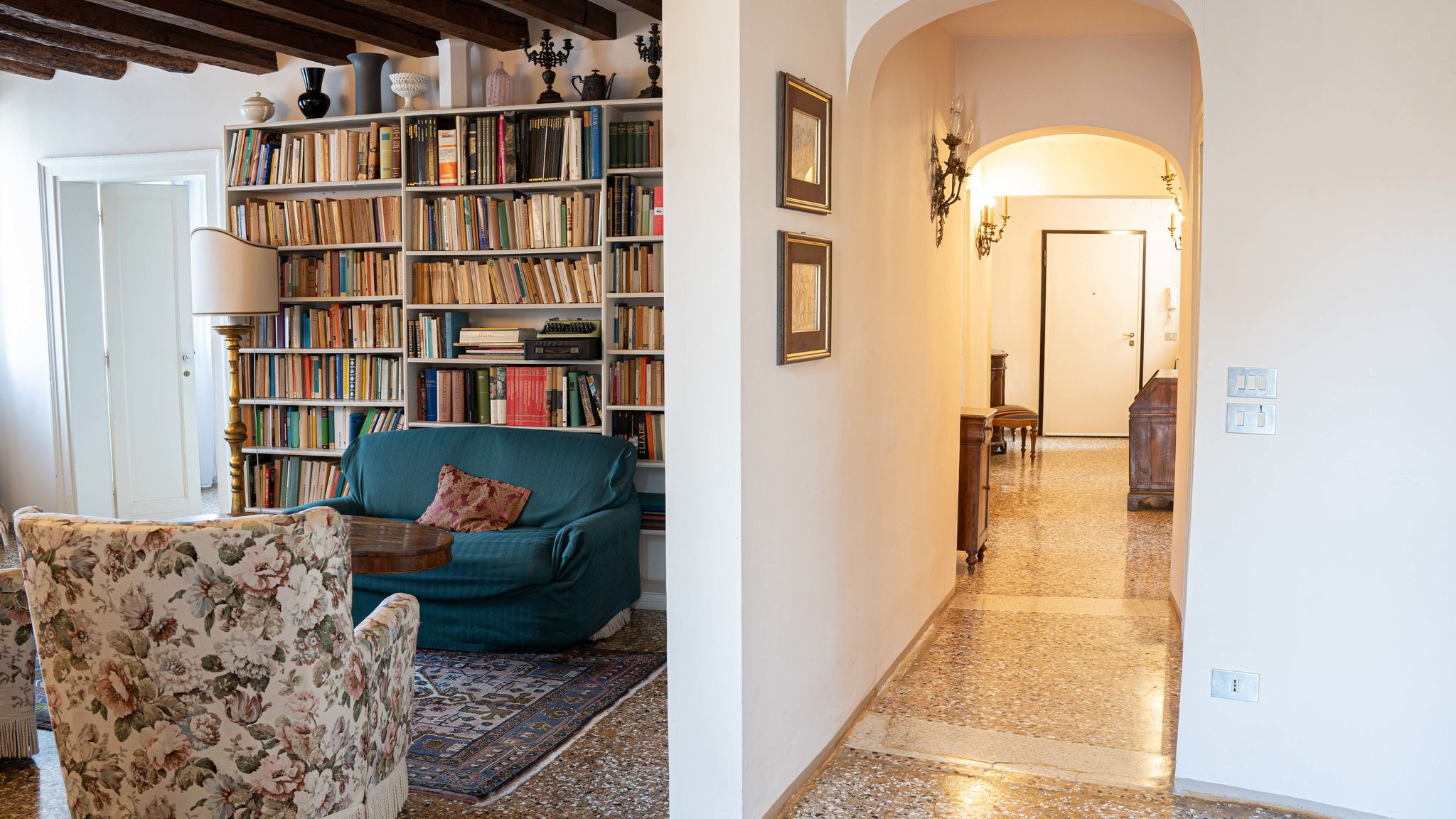 CA.SA CHECK Venezia Gorgeous apartment behind St.Mark square