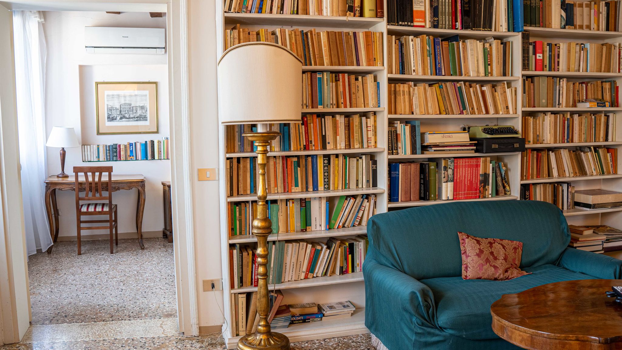 CA.SA CHECK Venezia Gorgeous apartment behind St.Mark square