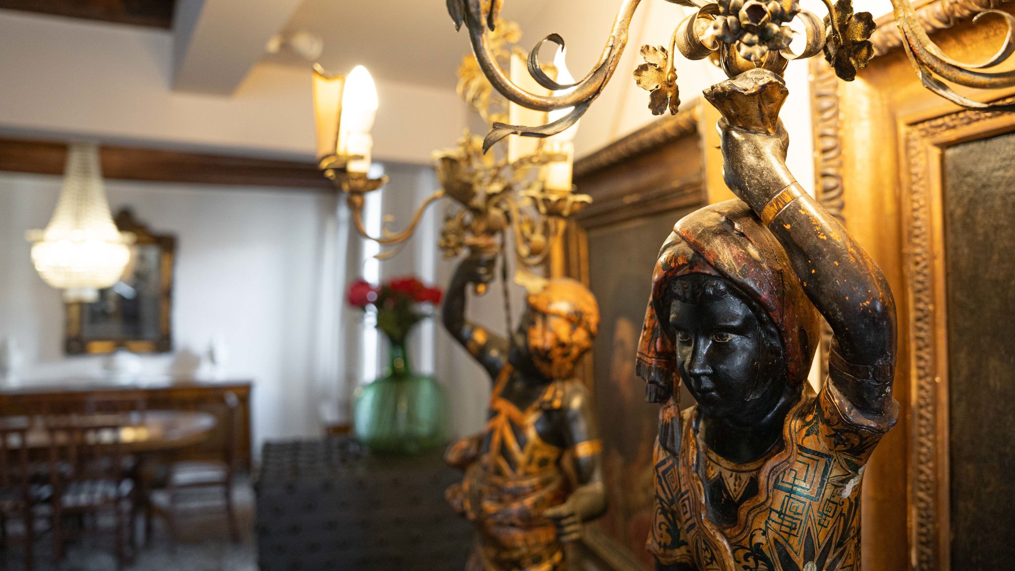 CA.SA CHECK Venezia Gorgeous apartment behind St.Mark square