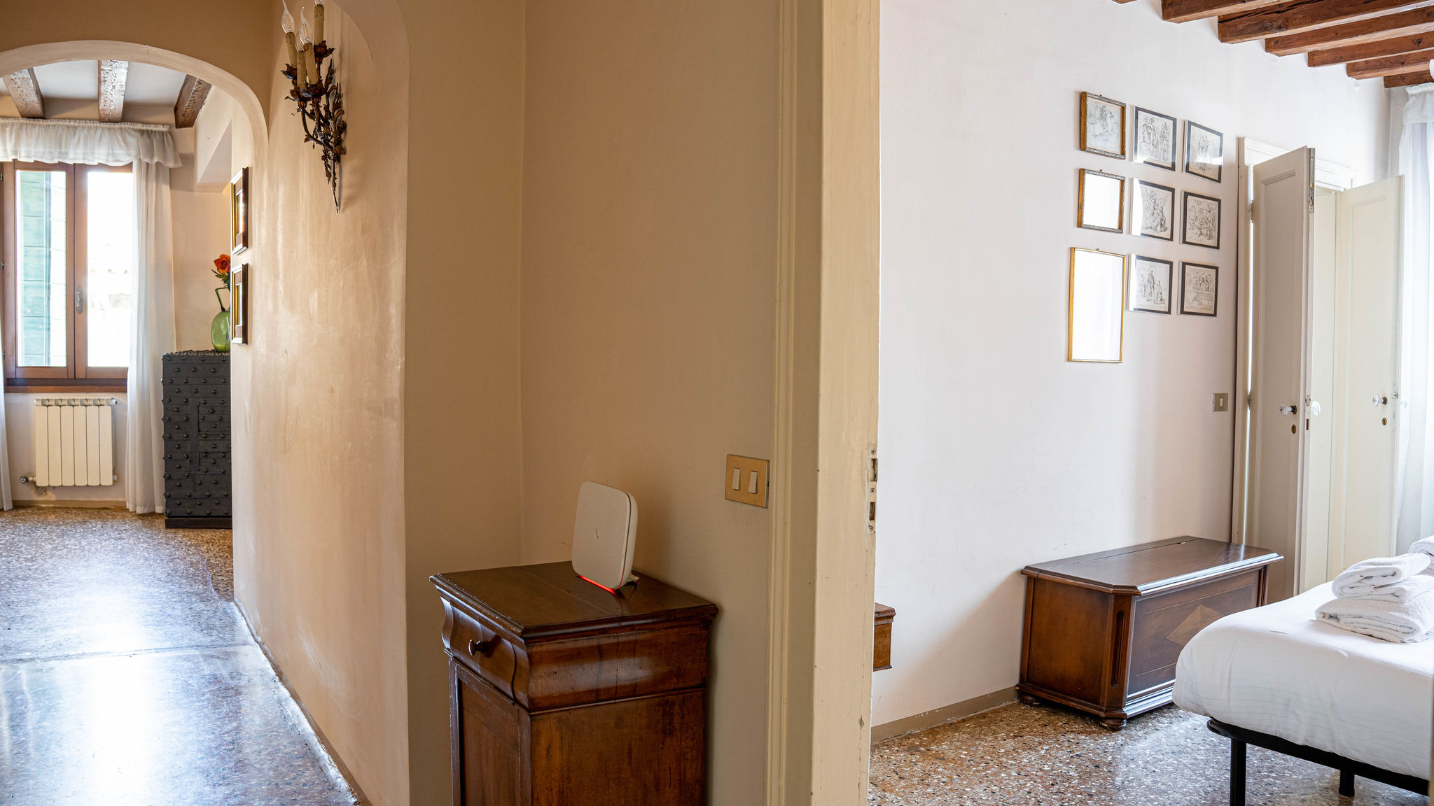 CA.SA CHECK Venezia Gorgeous apartment behind St.Mark square
