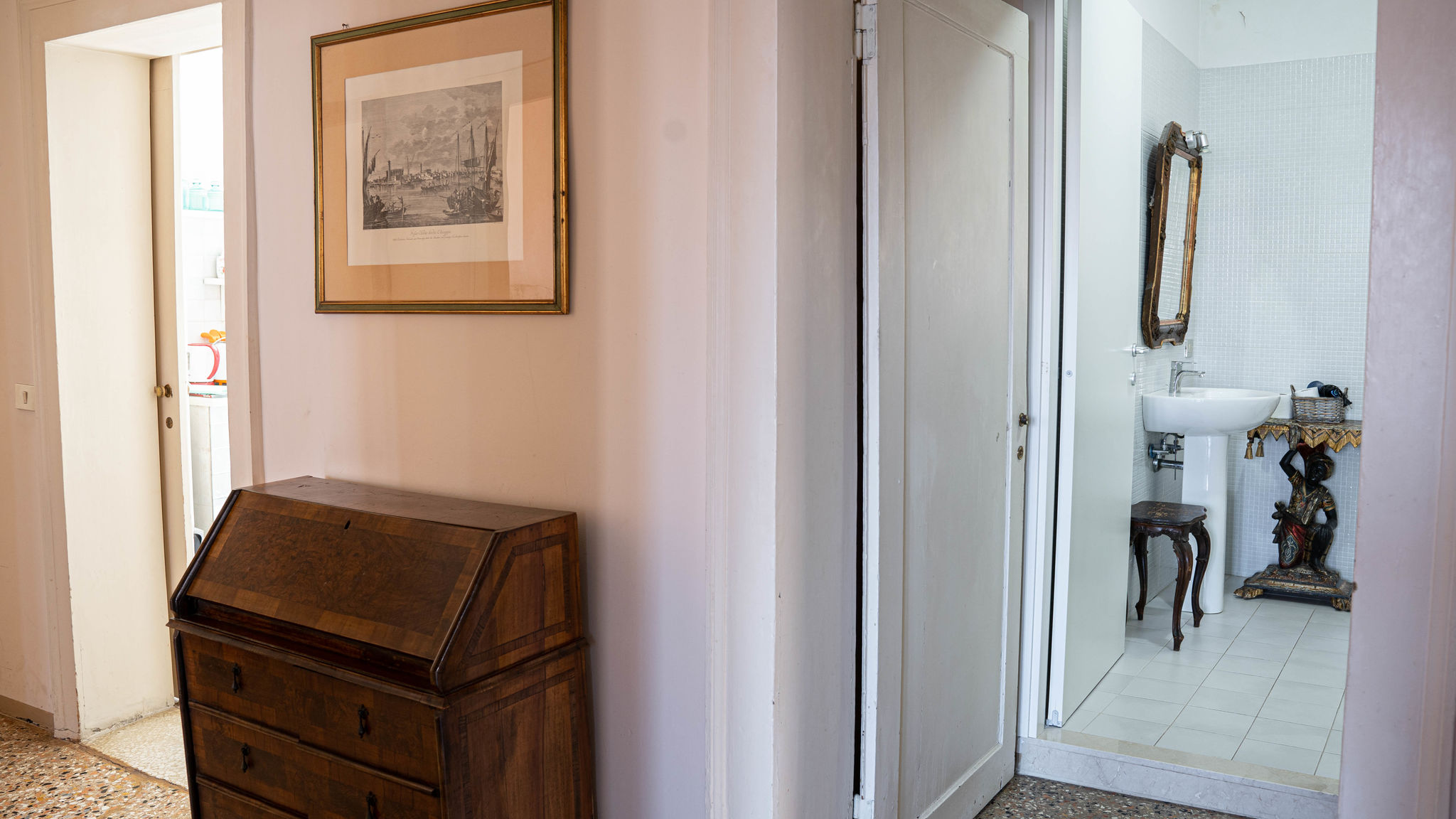 CA.SA CHECK Venezia Gorgeous apartment behind St.Mark square