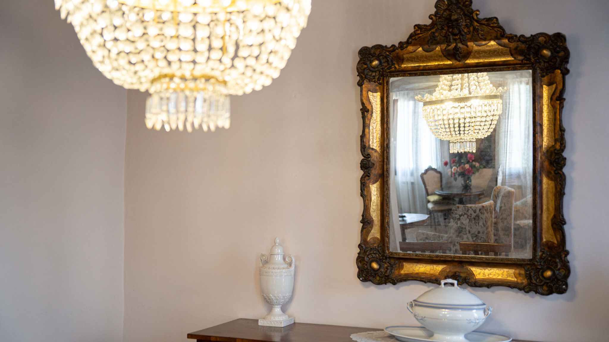 CA.SA CHECK Venezia Gorgeous apartment behind St.Mark square