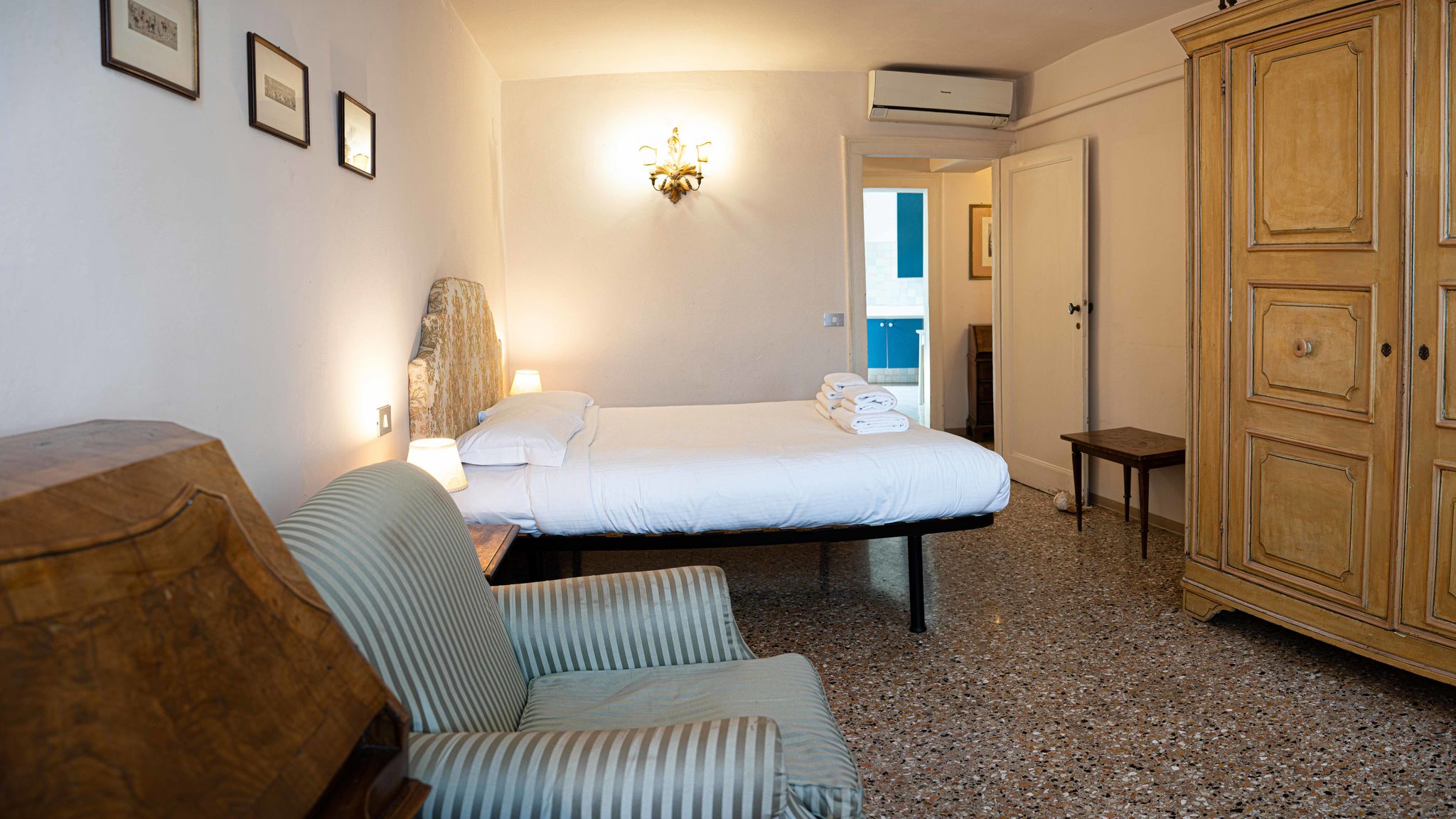 CA.SA CHECK Venezia Gorgeous apartment behind St.Mark square