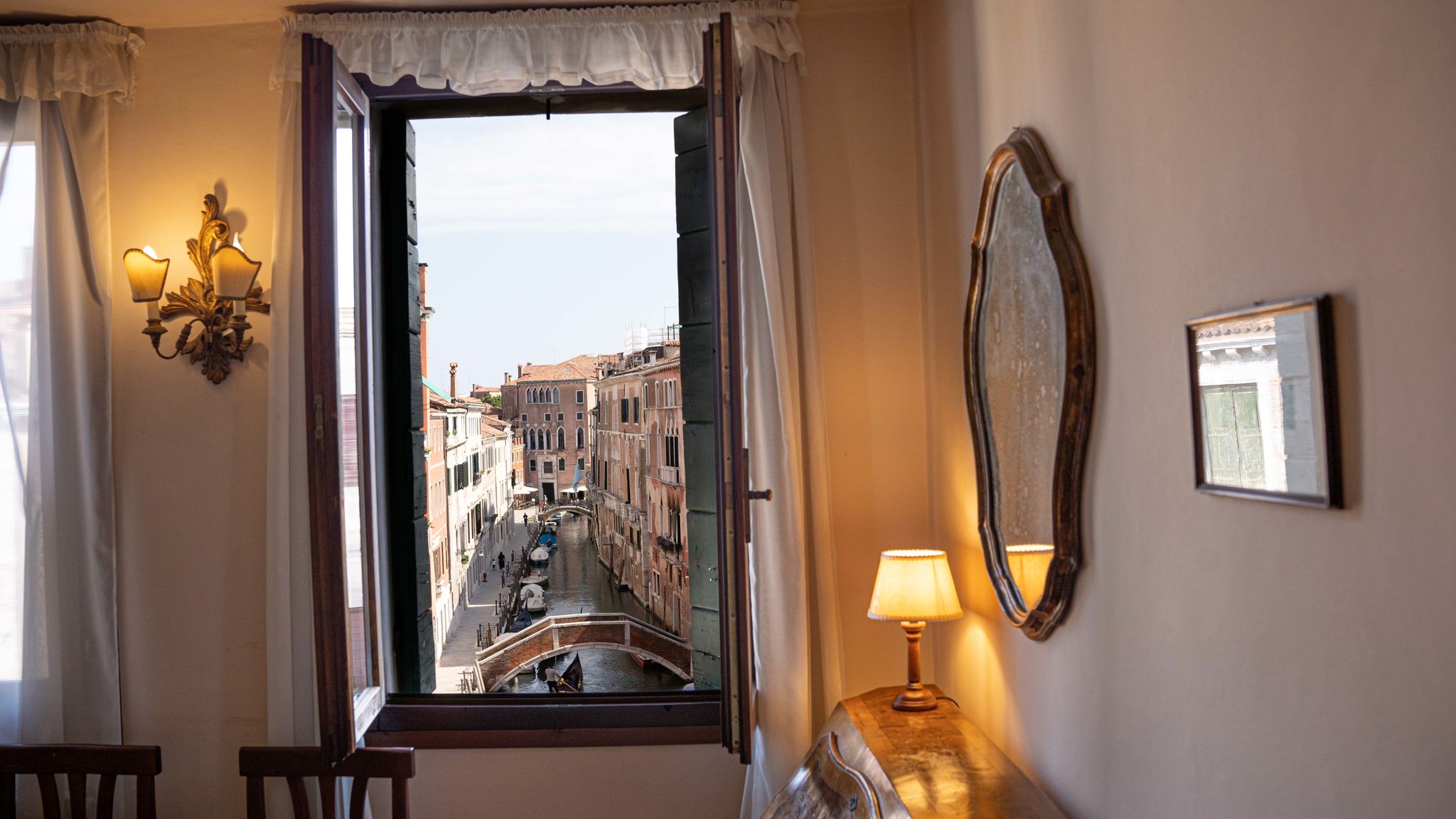 CA.SA CHECK Venezia Gorgeous apartment behind St.Mark square