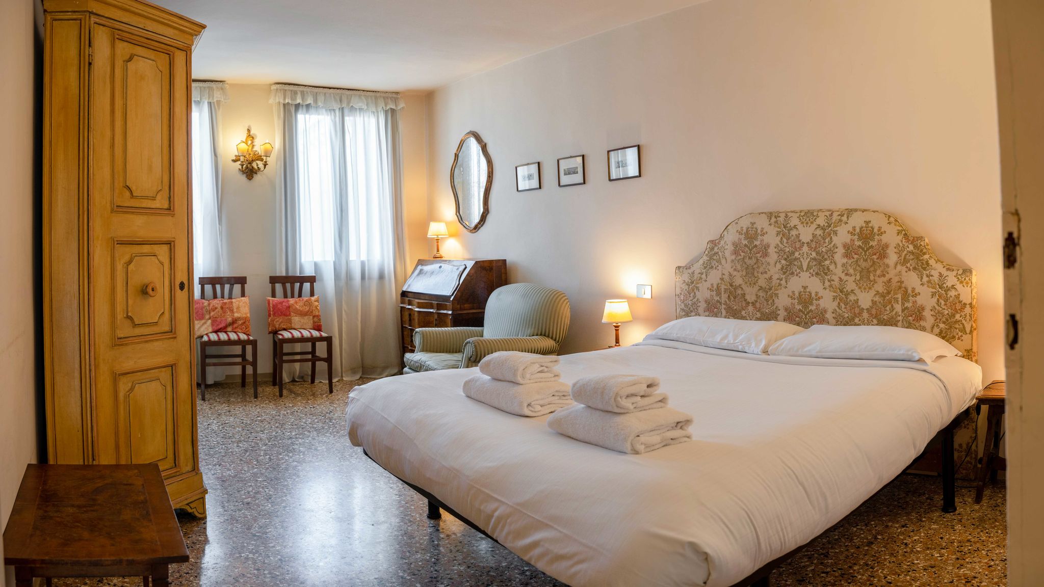 CA.SA CHECK Venezia Gorgeous apartment behind St.Mark square