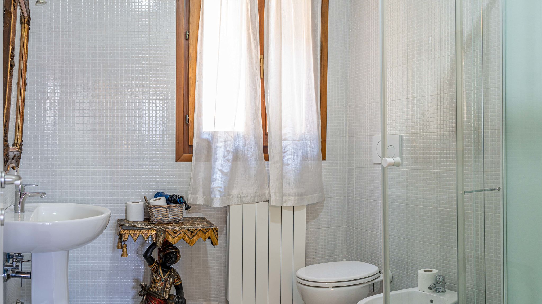 CA.SA CHECK Venezia Gorgeous apartment behind St.Mark square