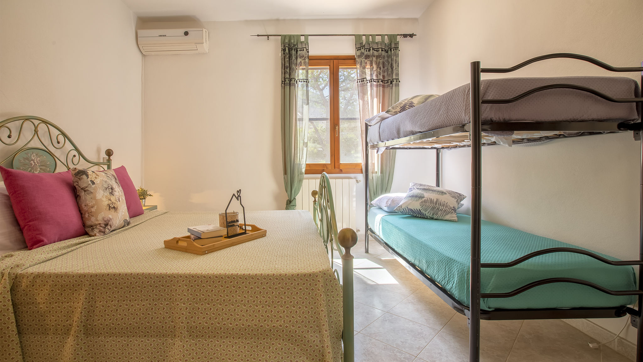 Italianway Alghero Sardinia Re - Gutierrez 31 Country House
