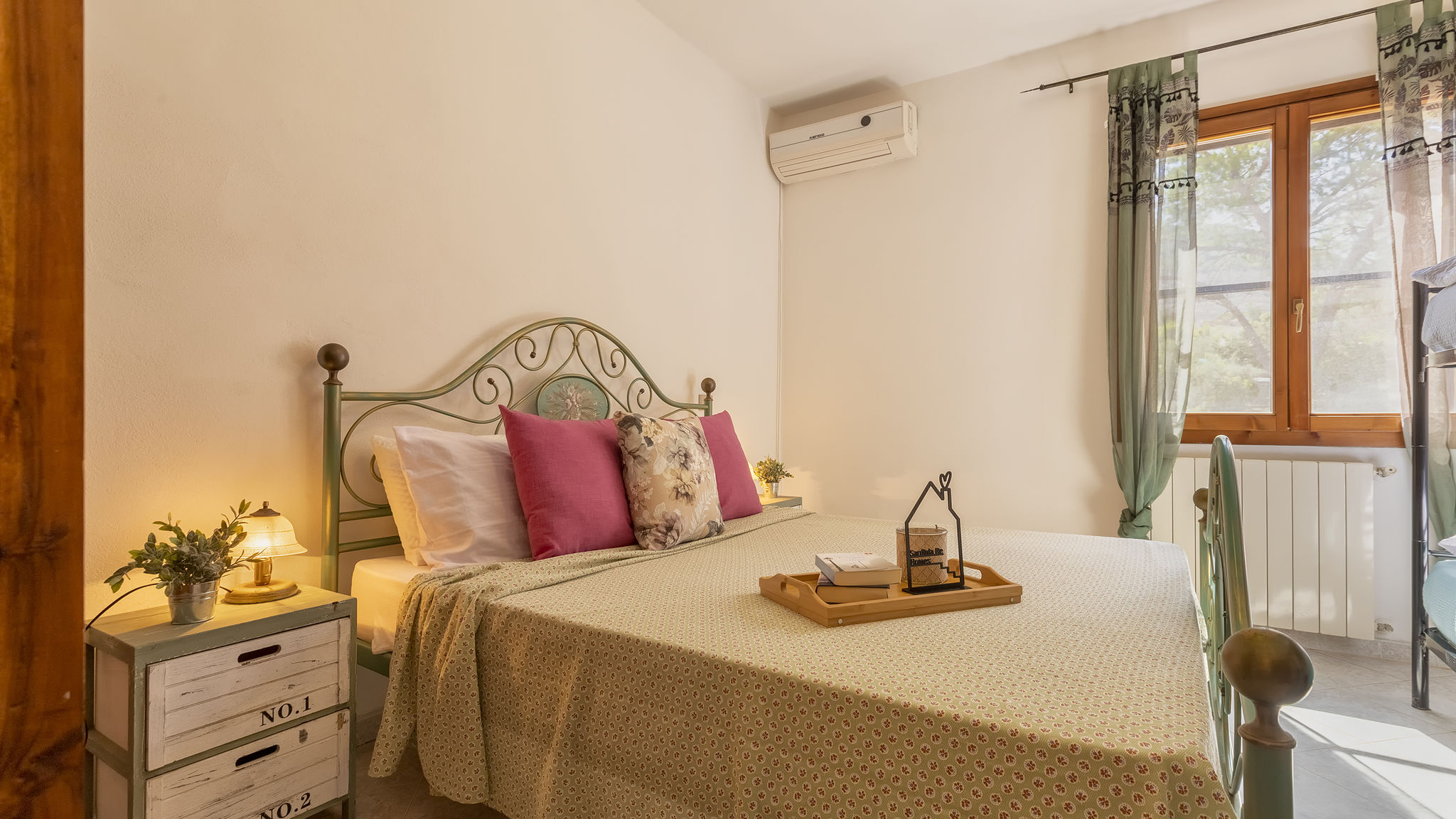 Italianway Alghero Sardinia Re - Gutierrez 31 Country House