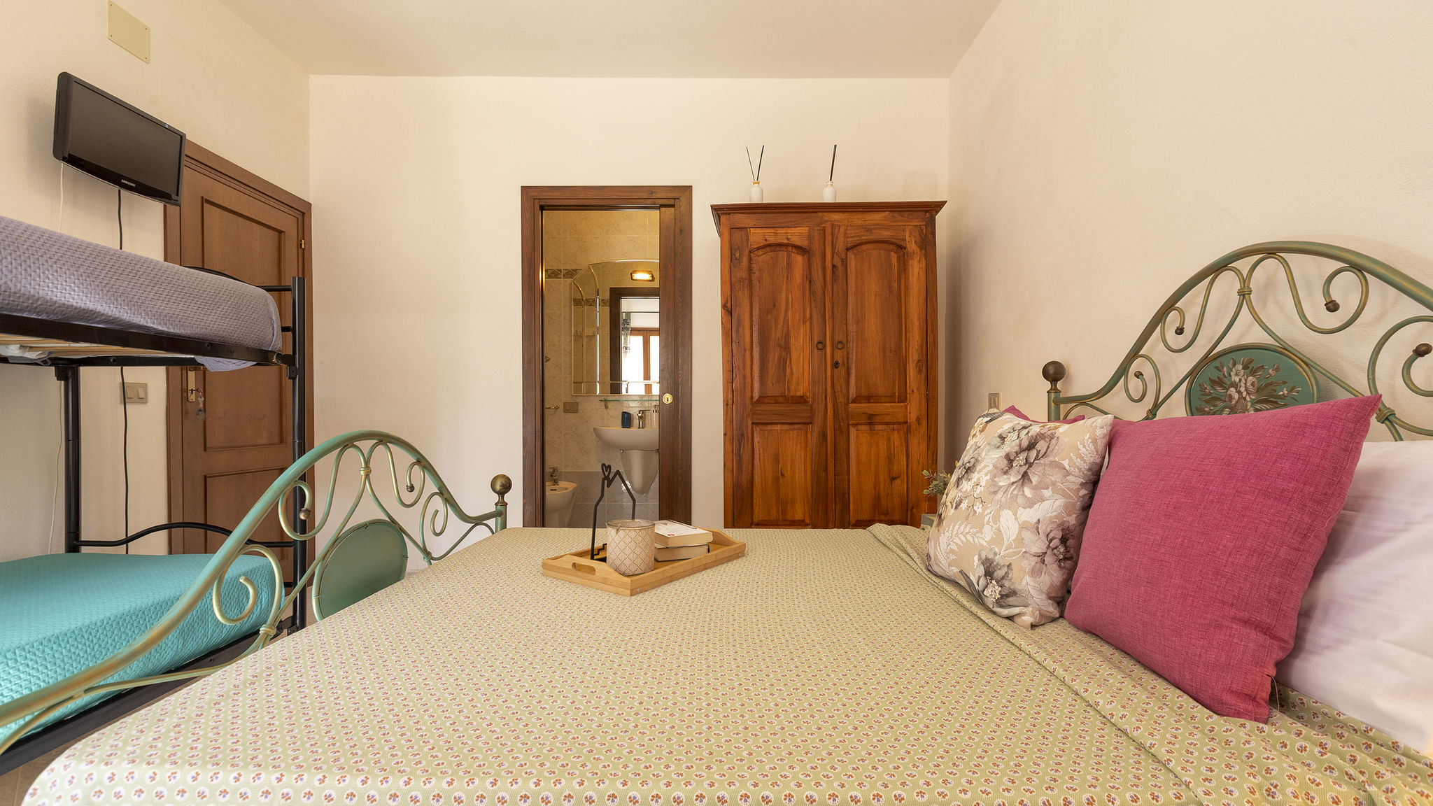 Italianway Alghero Sardinia Re - Gutierrez 31 Country House