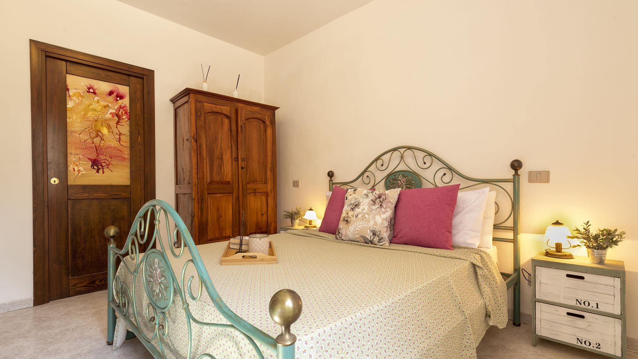 Italianway Alghero Sardinia Re - Gutierrez 31 Country House