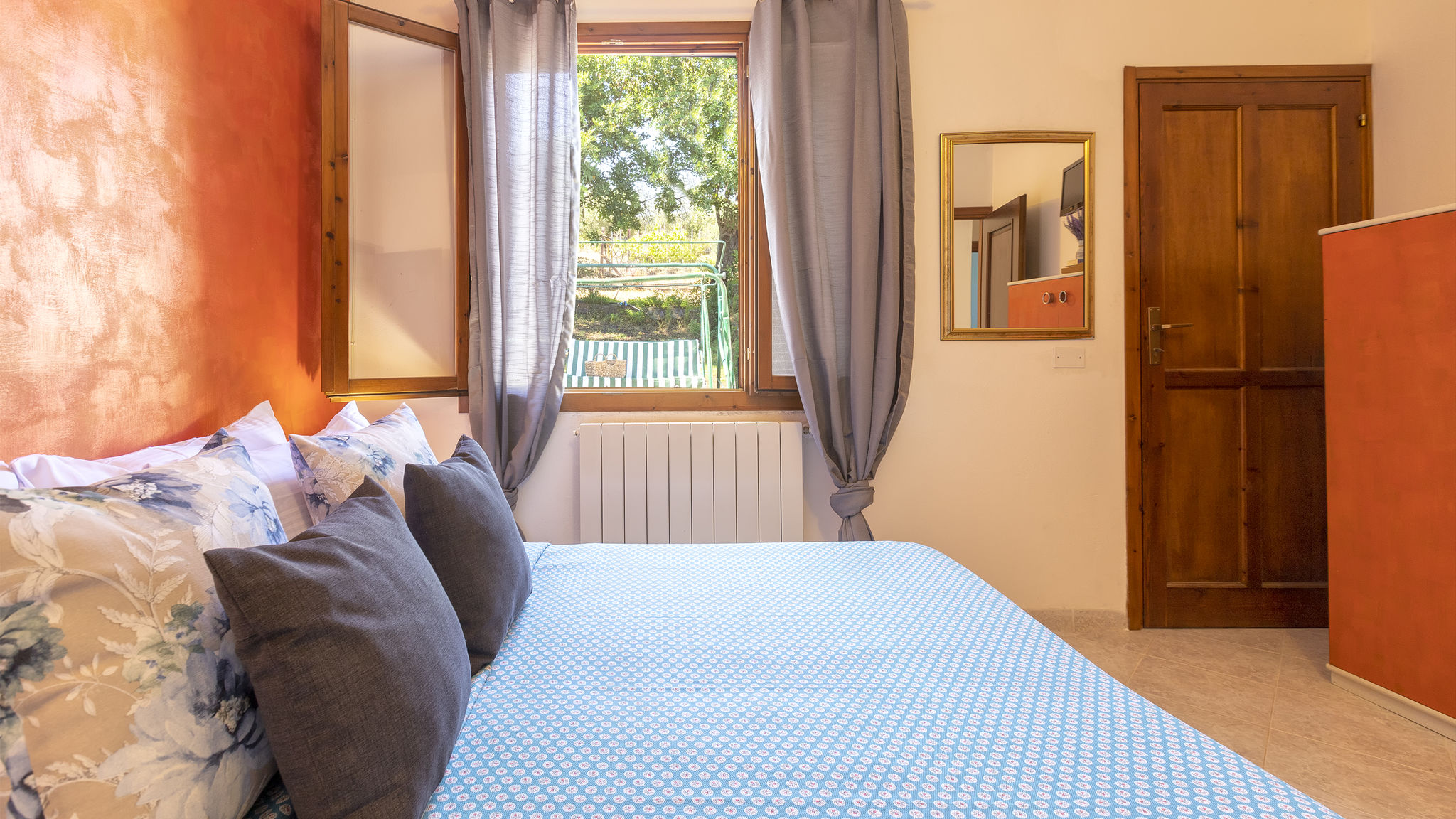 Italianway Alghero Sardinia Re - Gutierrez 31 Country House