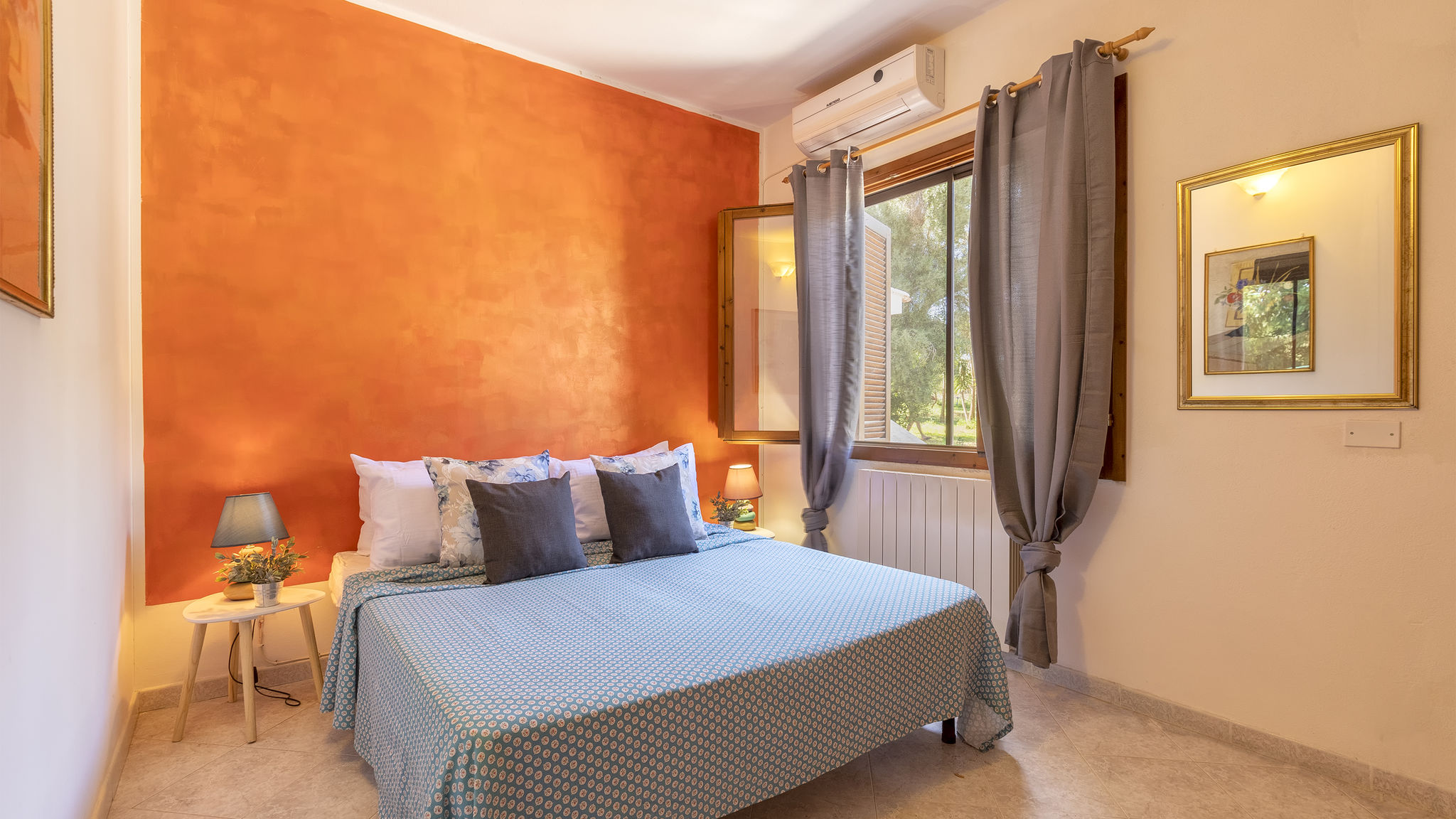Italianway Alghero Sardinia Re - Gutierrez 31 Country House