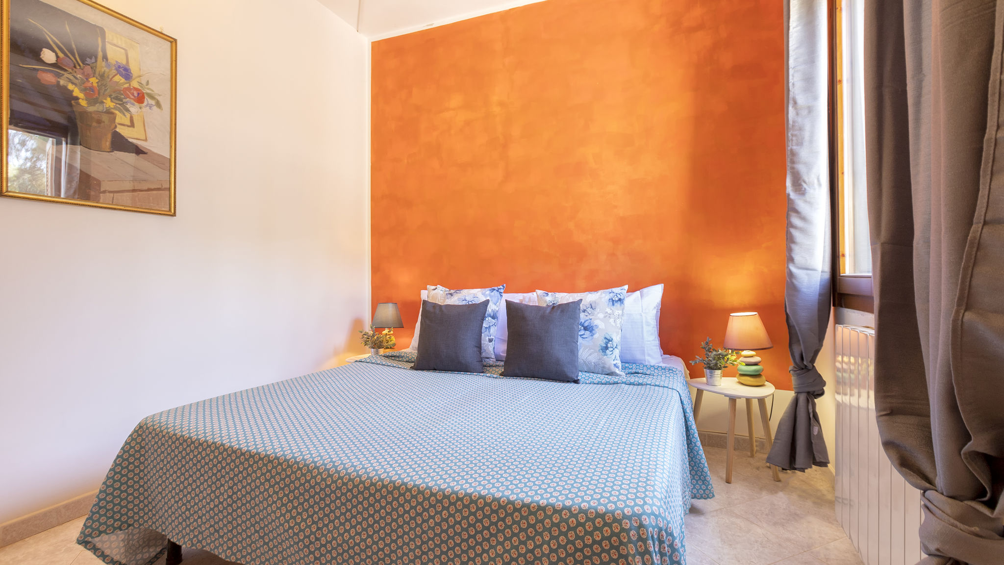 Italianway Alghero Sardinia Re - Gutierrez 31 Country House