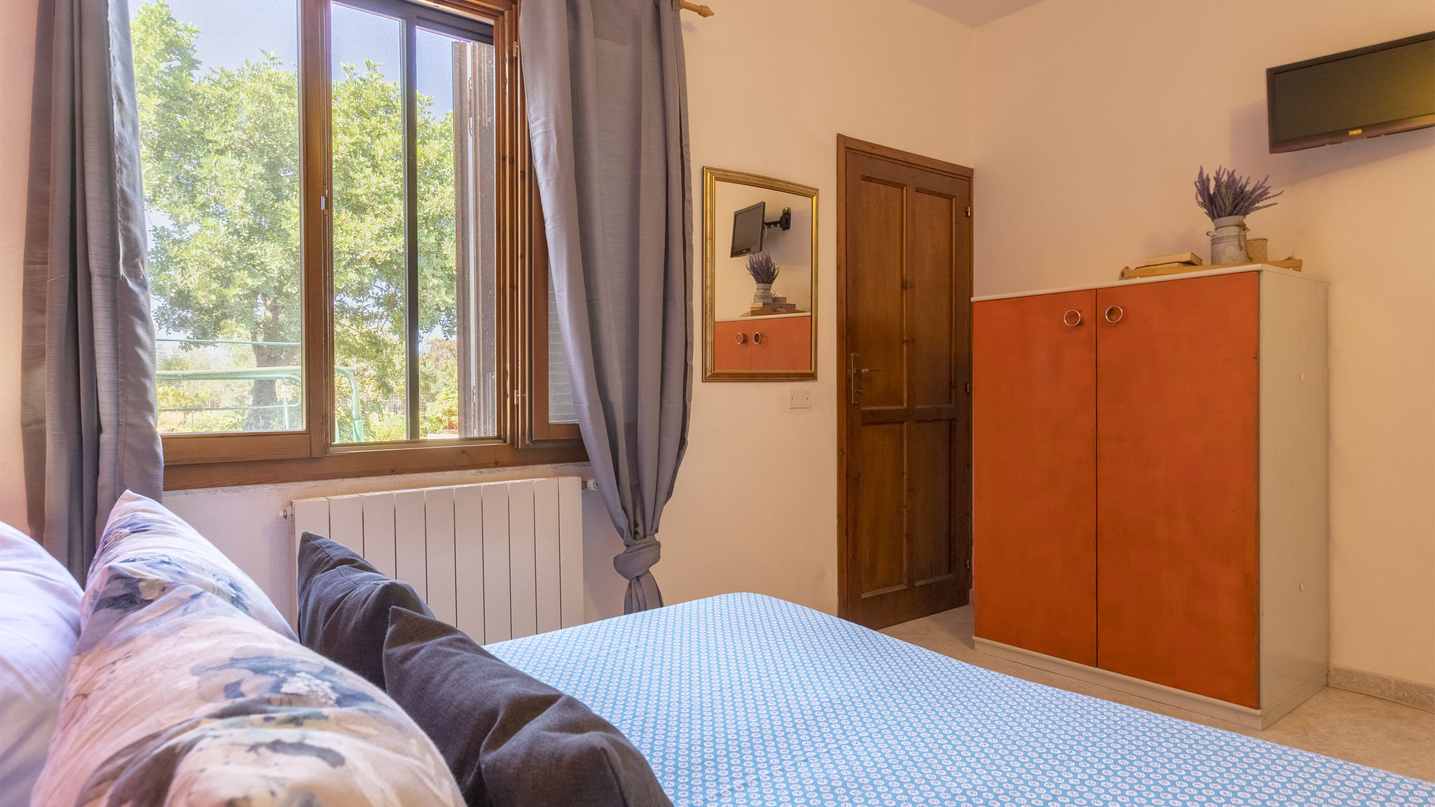 Italianway Alghero Sardinia Re - Gutierrez 31 Country House