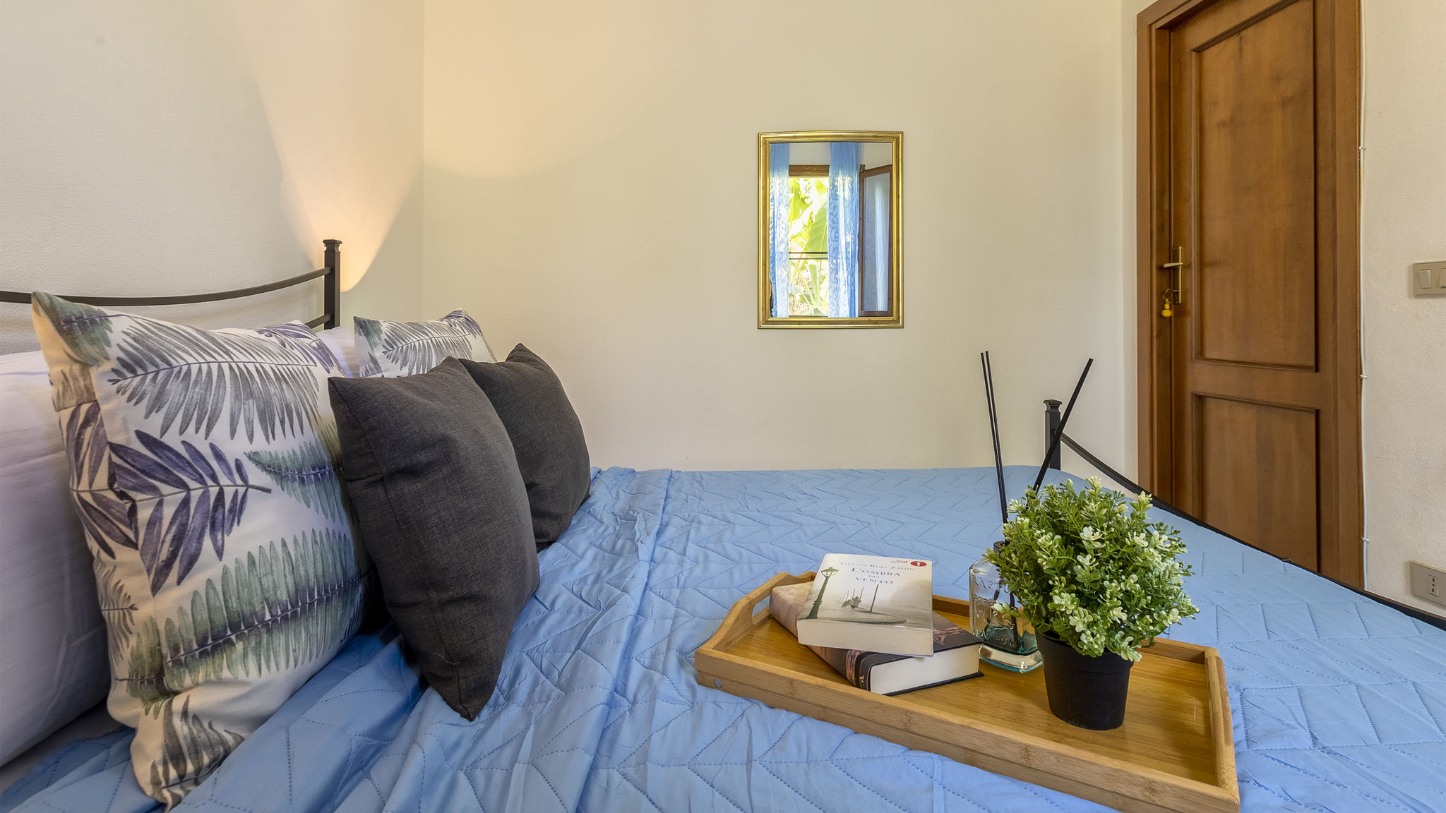 Italianway Alghero Sardinia Re - Gutierrez 31 Country House
