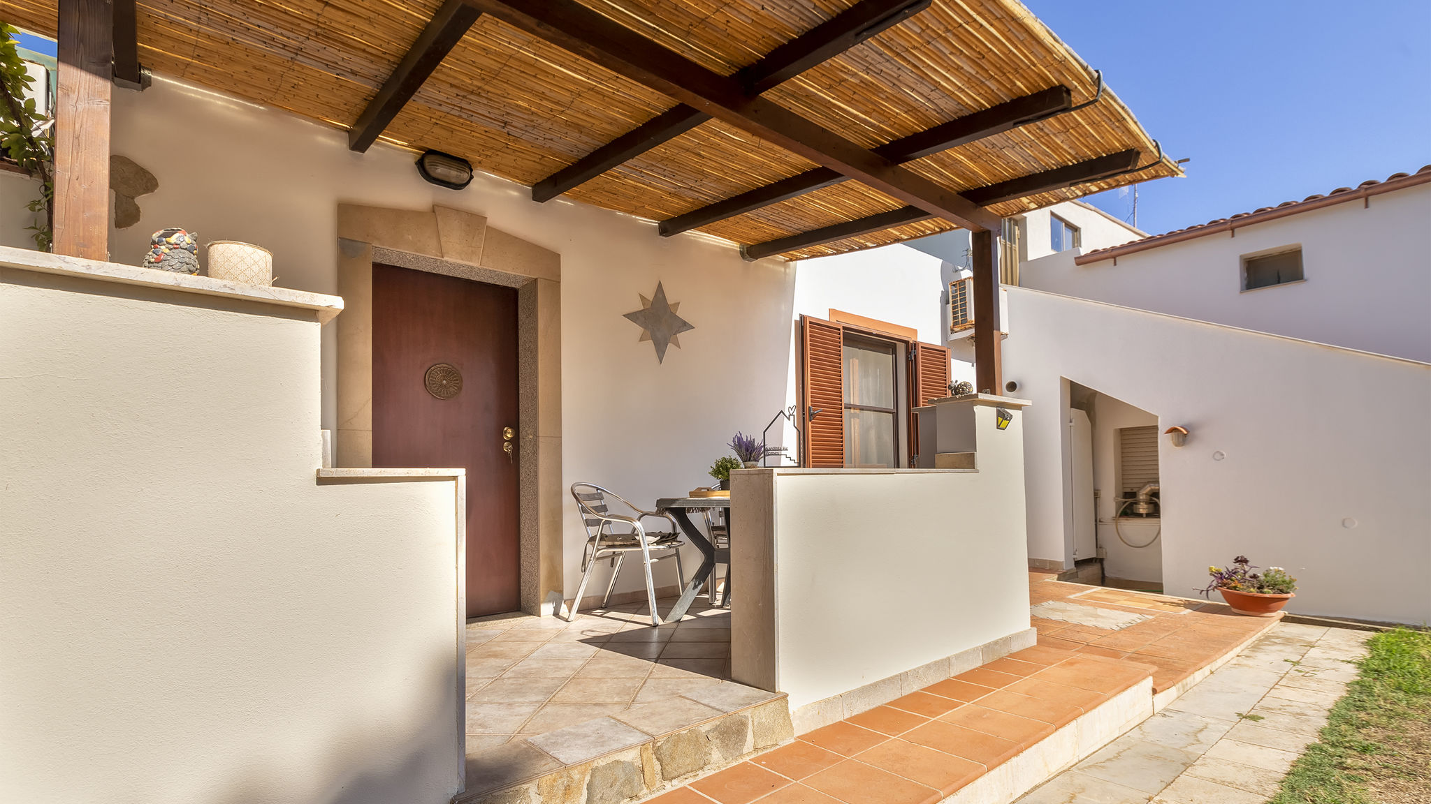 Italianway Alghero Sardinia Re - Gutierrez 31 Country House