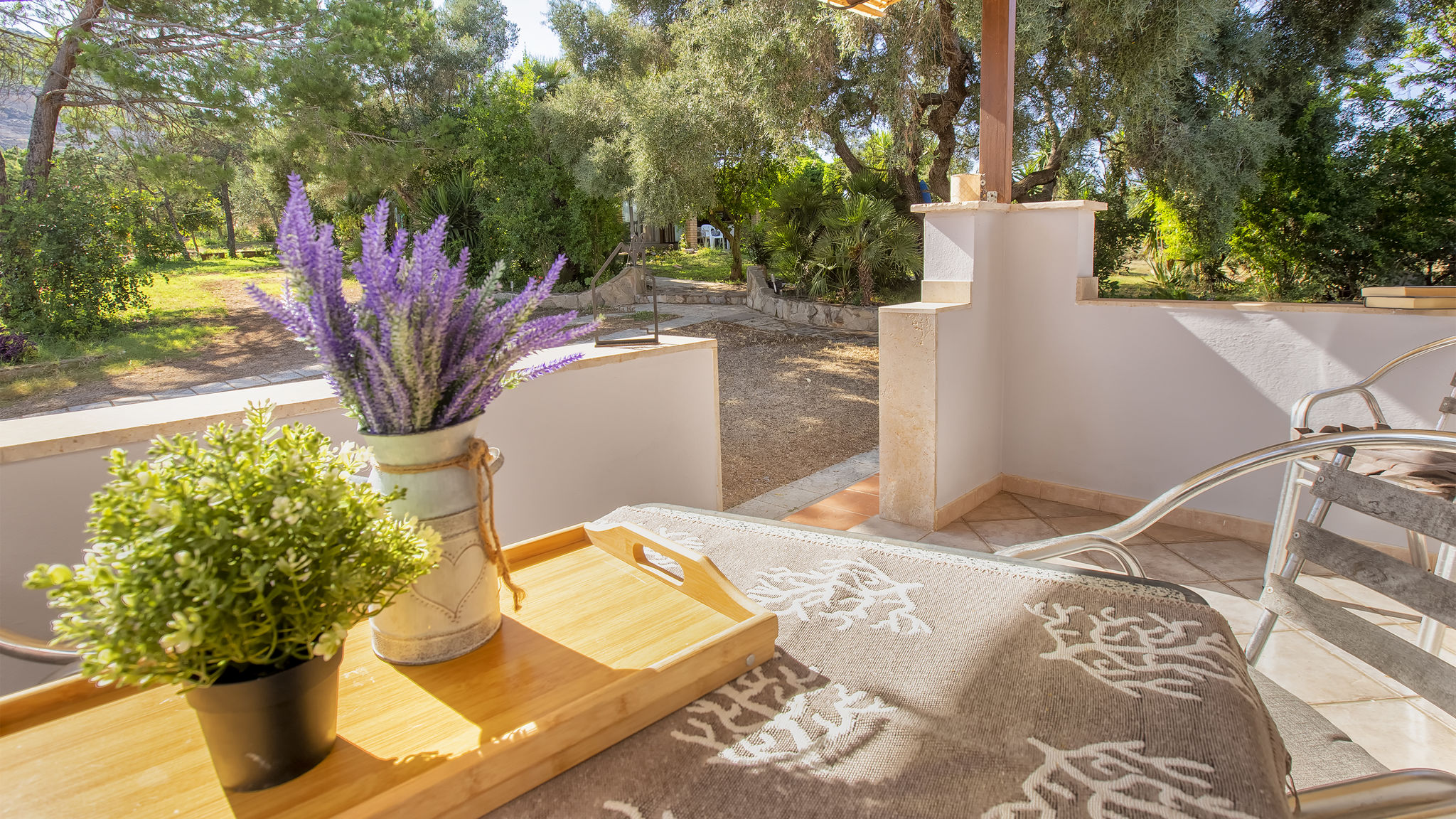 Italianway Alghero Sardinia Re - Gutierrez 31 Country House