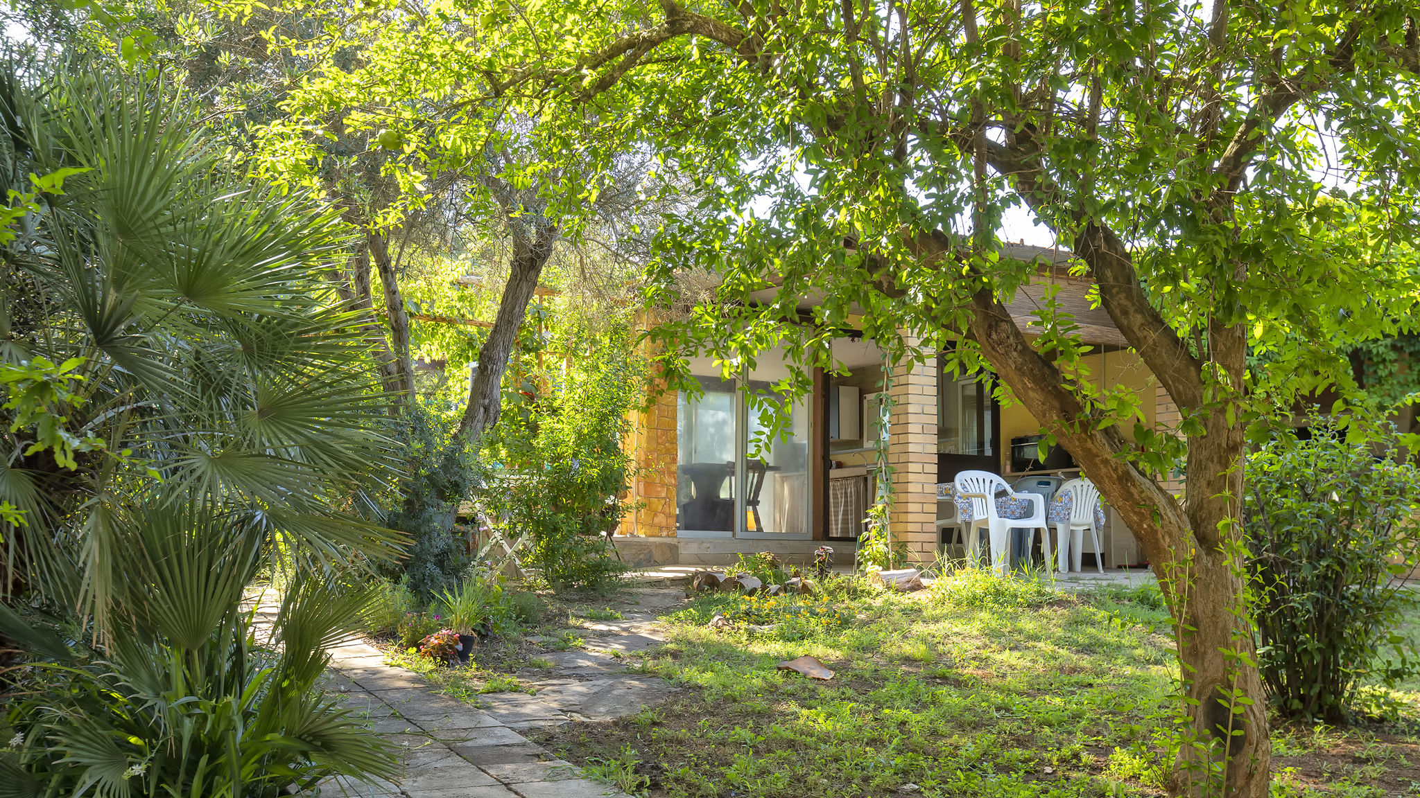Italianway Alghero Sardinia Re - Gutierrez 31 Country House