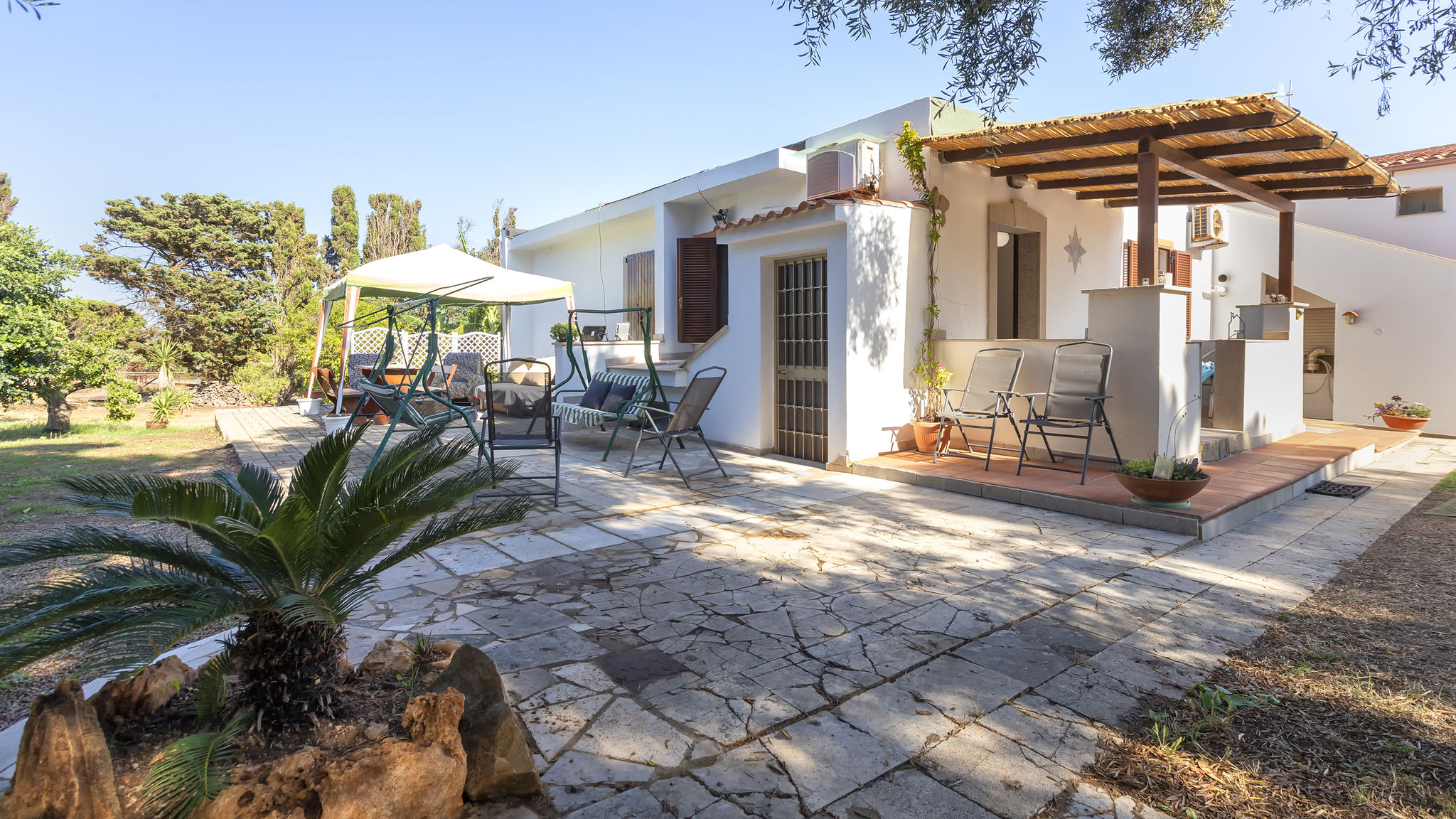 Italianway Alghero Sardinia Re - Gutierrez 31 Country House