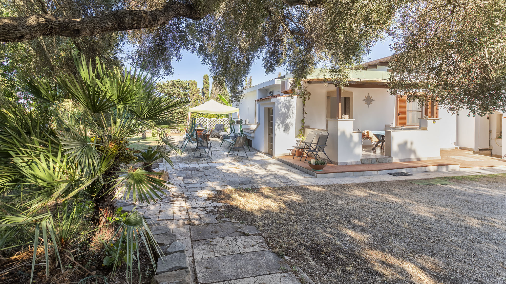 Italianway Alghero Sardinia Re - Gutierrez 31 Country House