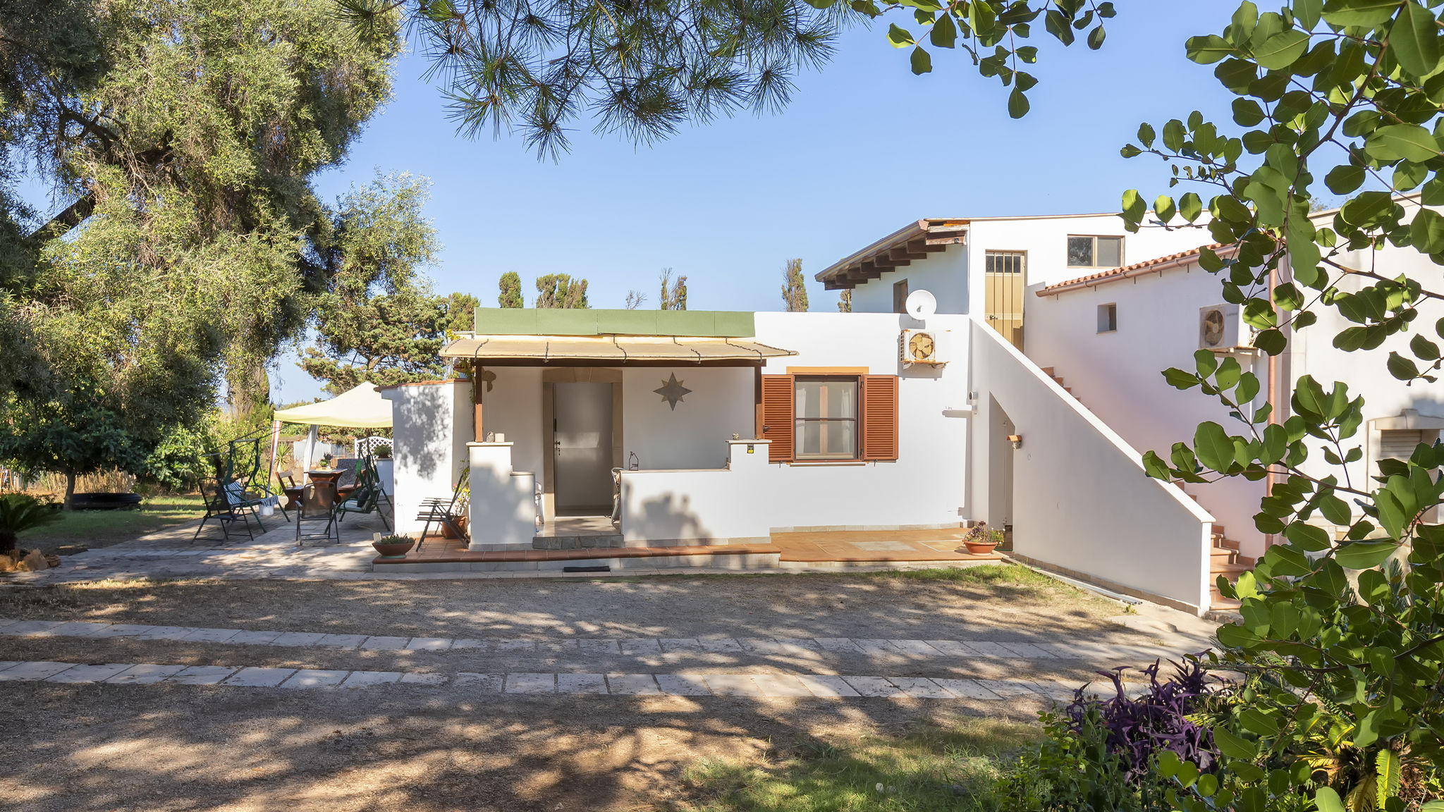 Italianway Alghero Sardinia Re - Gutierrez 31 Country House