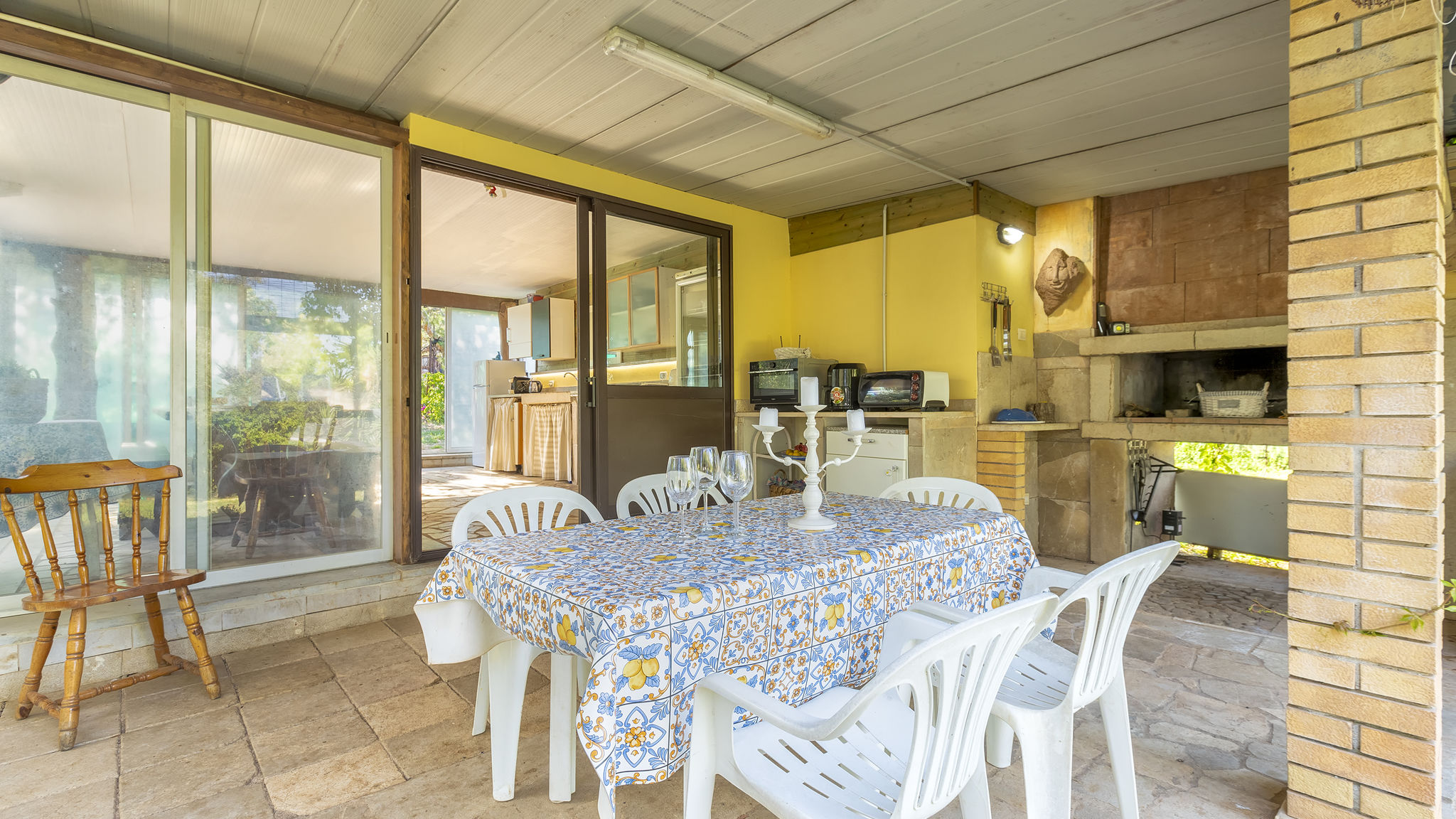 Italianway Alghero Sardinia Re - Gutierrez 31 Country House
