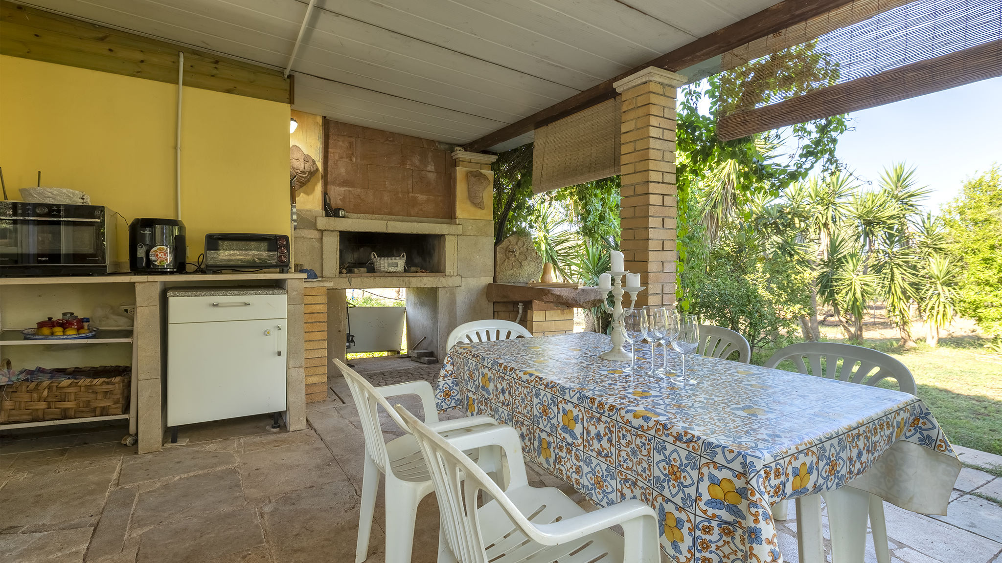 Italianway Alghero Sardinia Re - Gutierrez 31 Country House