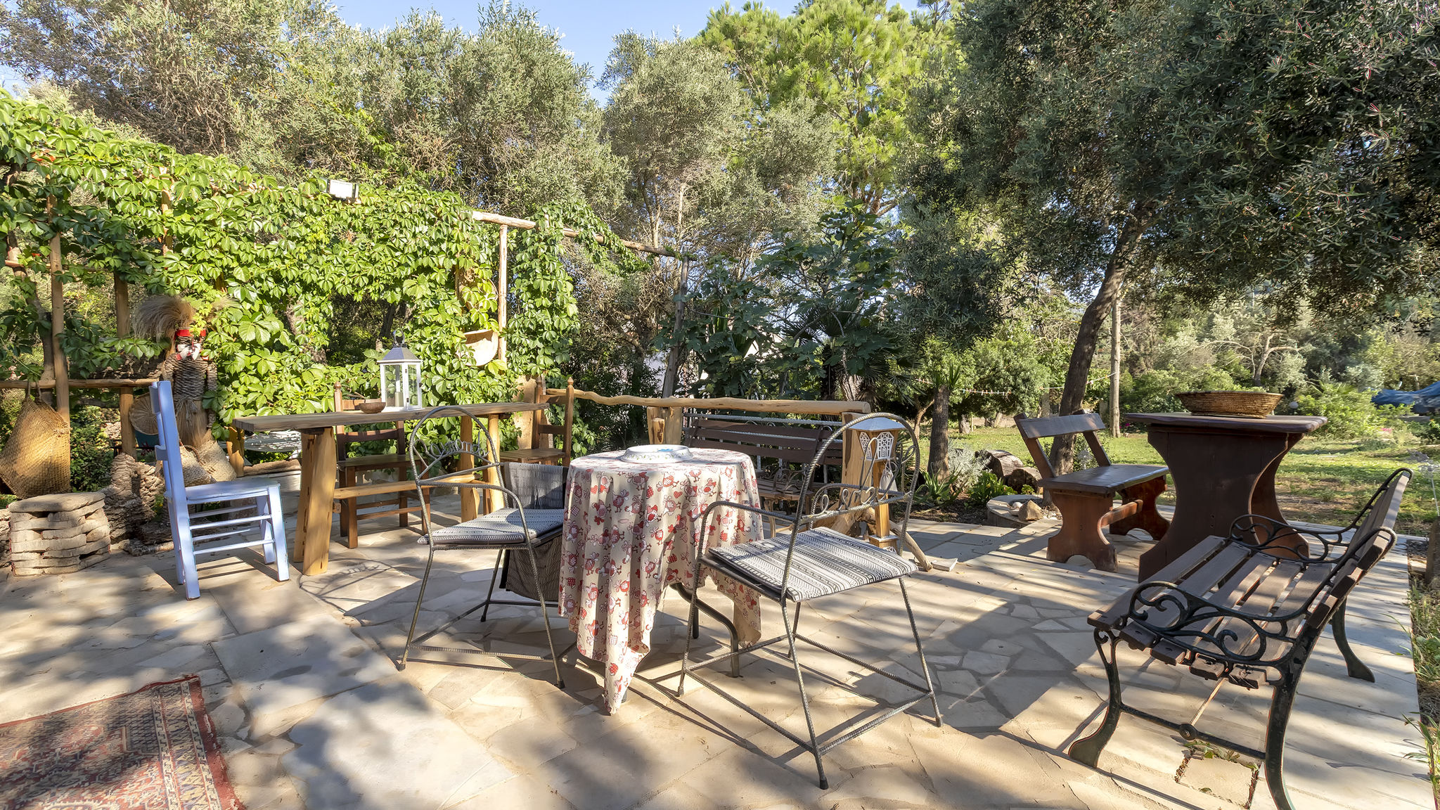 Italianway Alghero Sardinia Re - Gutierrez 31 Country House