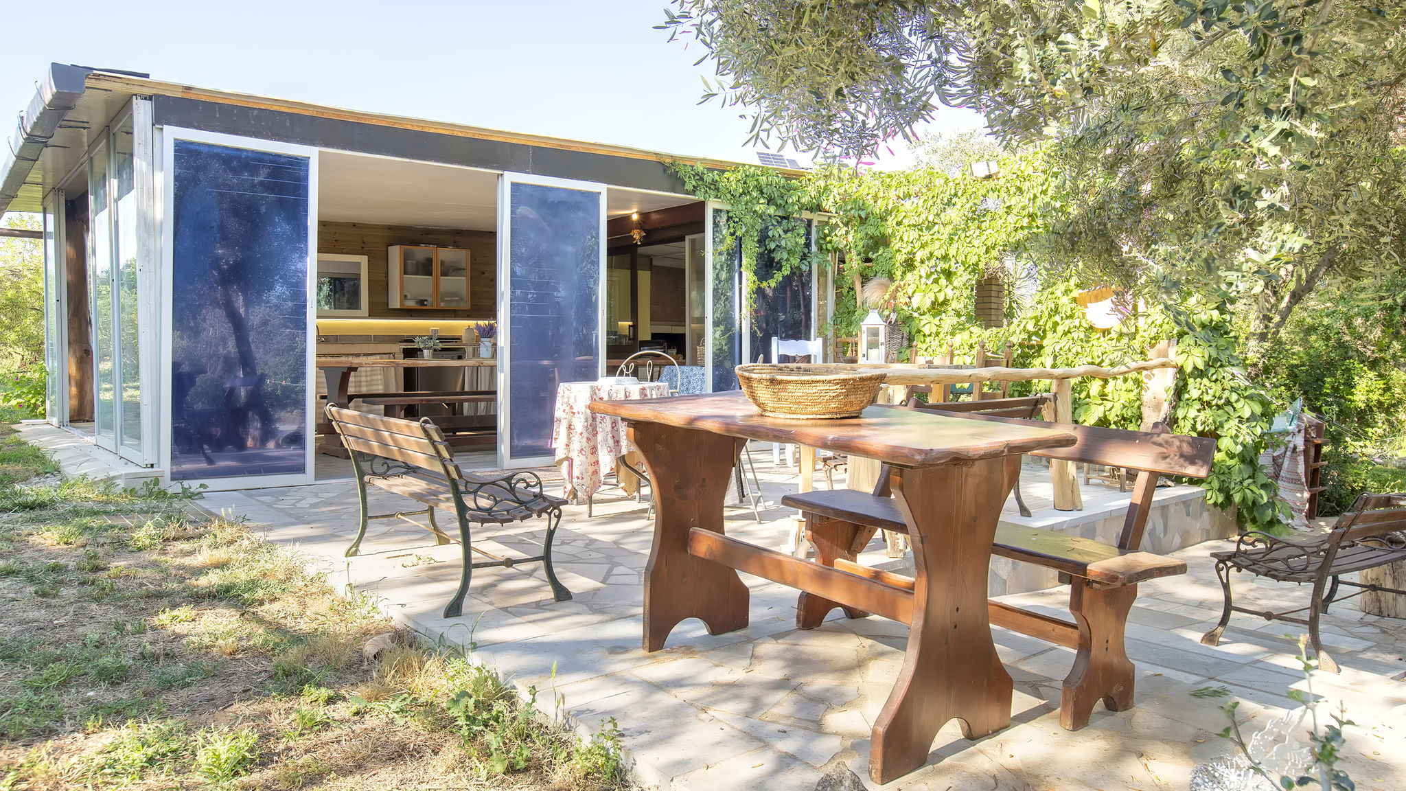 Italianway Alghero Sardinia Re - Gutierrez 31 Country House