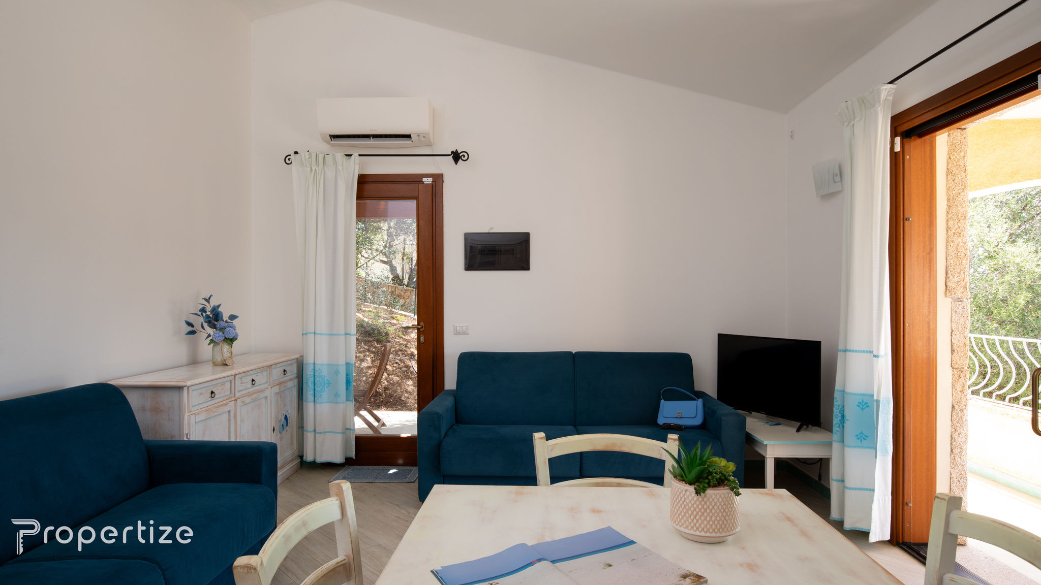 Propertize SRL Olbia Villa Azzurra by Propertize | due passi dal mare