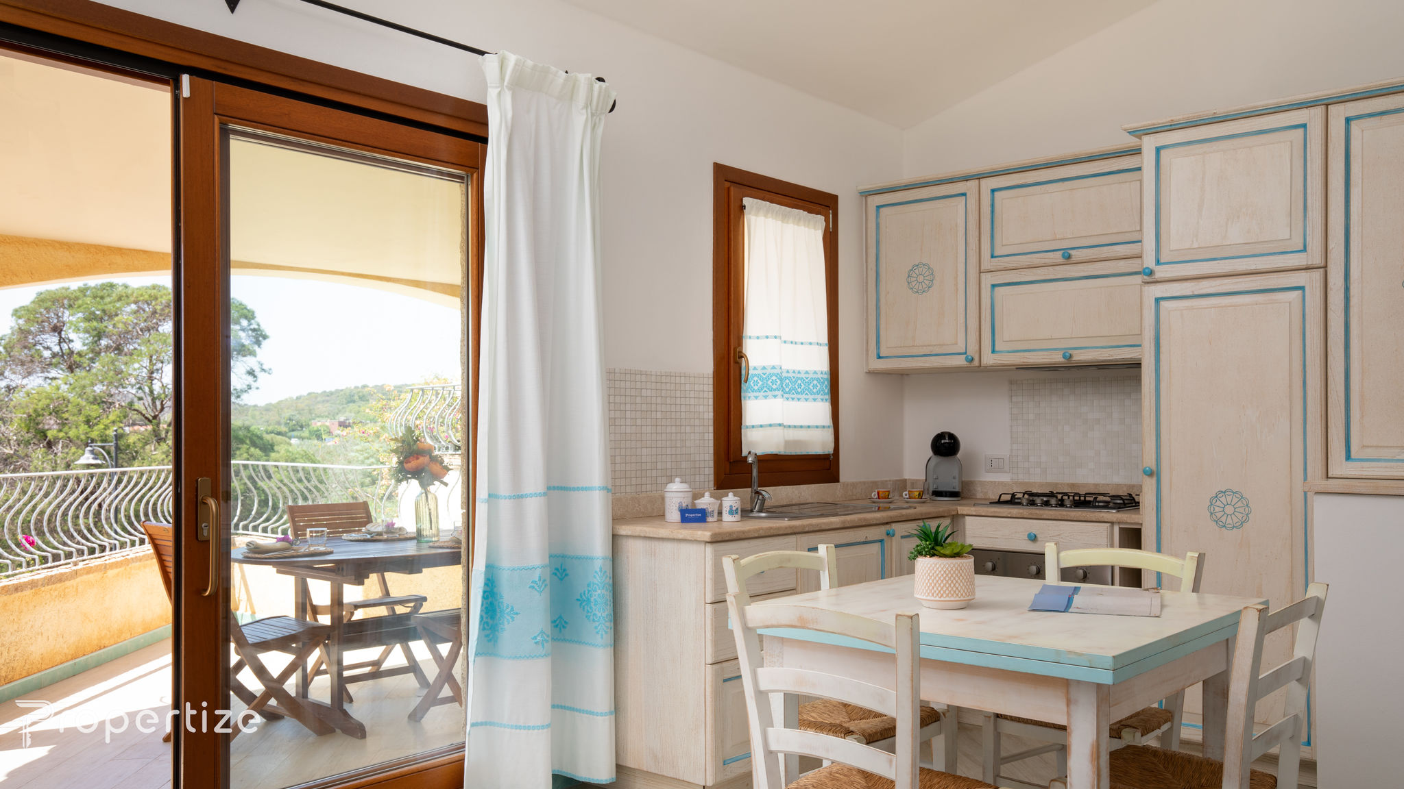 Propertize SRL Olbia Villa Azzurra by Propertize | due passi dal mare