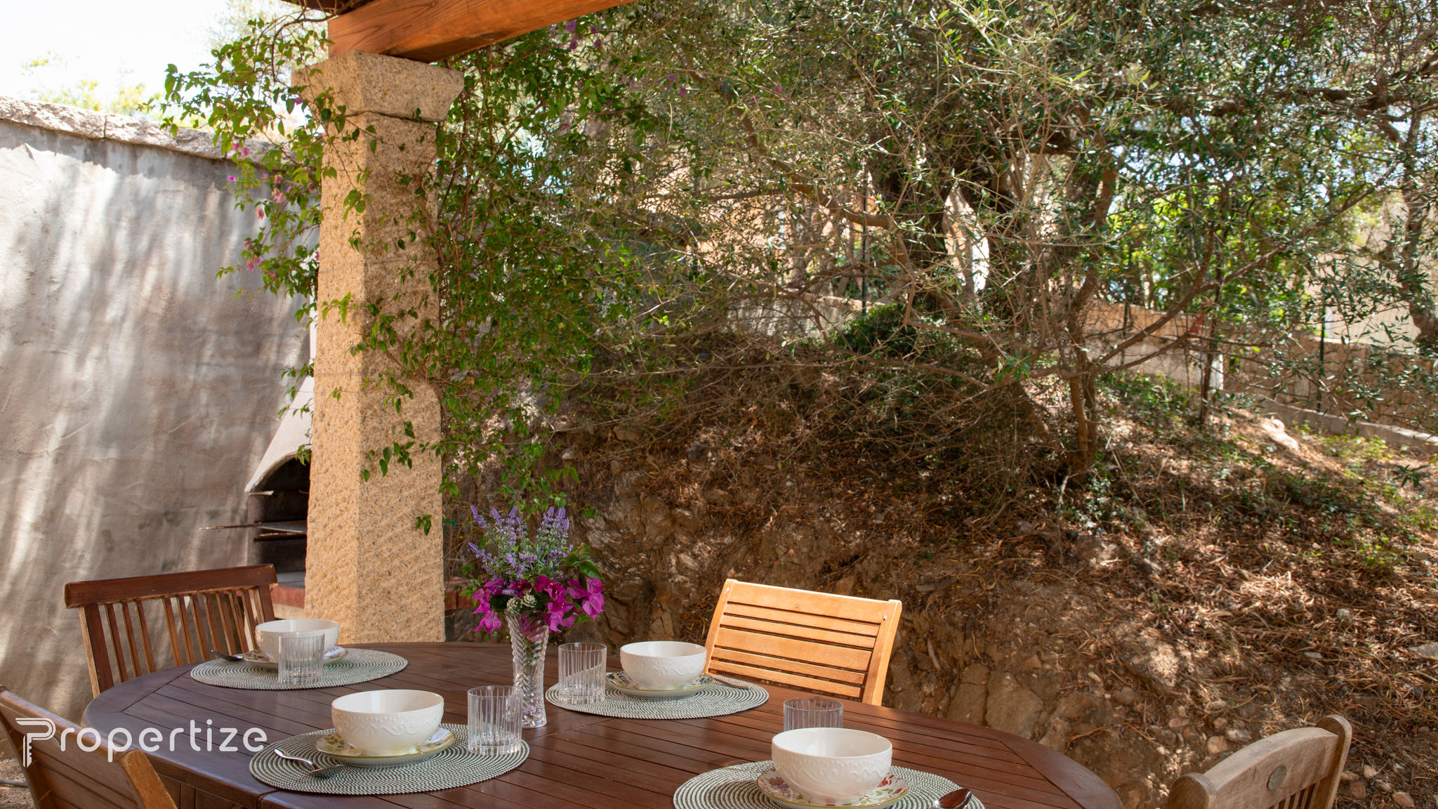 Propertize SRL Olbia Villa Azzurra by Propertize | due passi dal mare