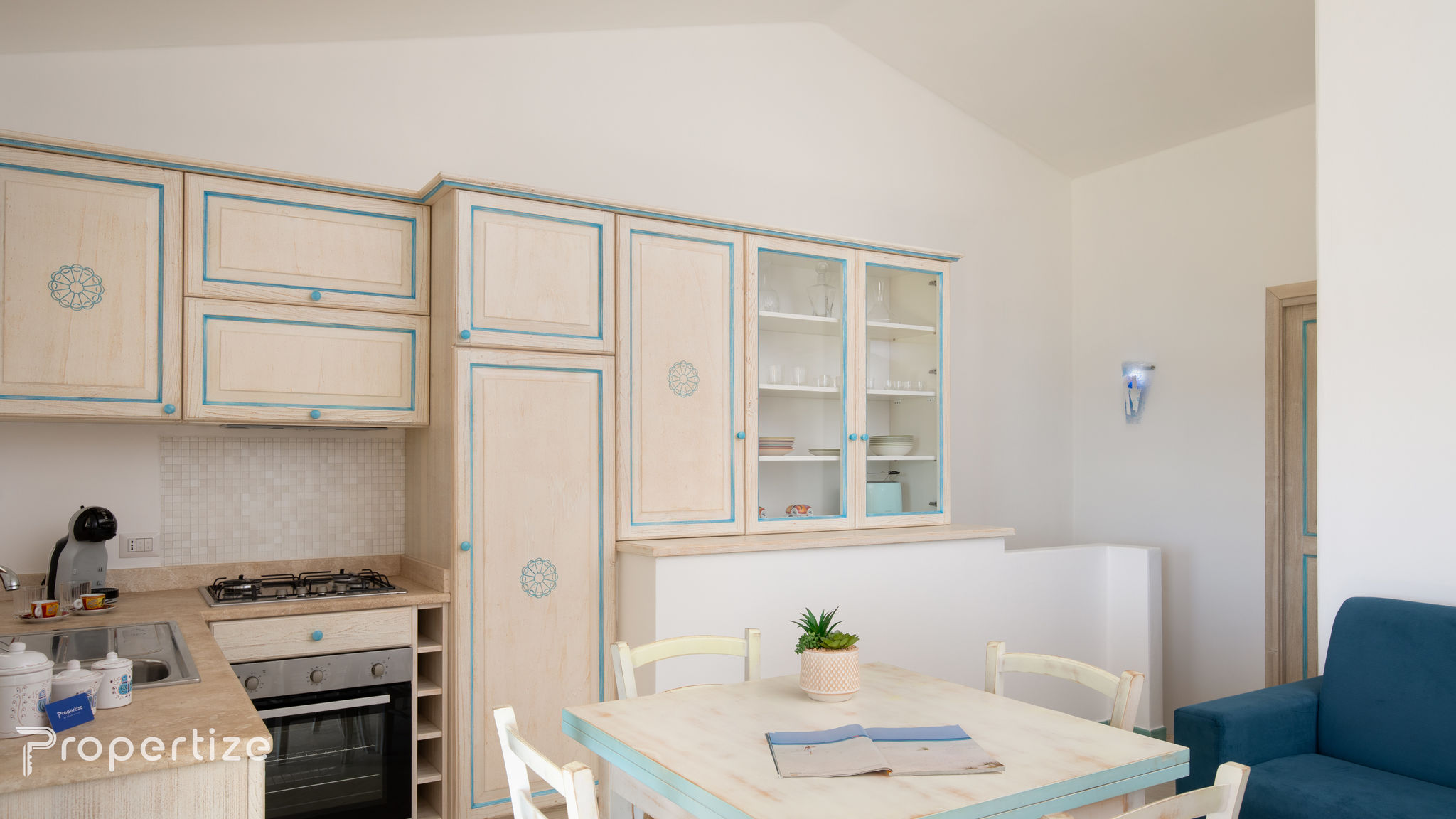 Propertize SRL Olbia Villa Azzurra by Propertize | due passi dal mare