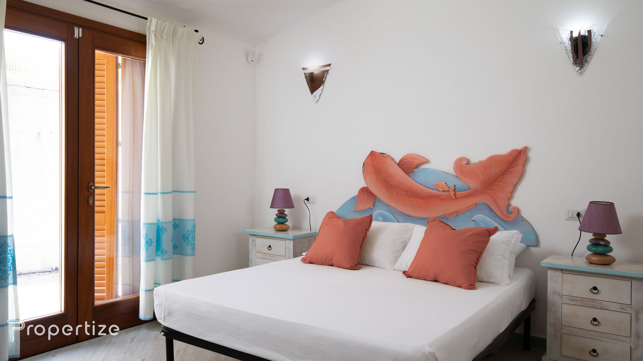 Propertize SRL Olbia Villa Azzurra by Propertize | due passi dal mare